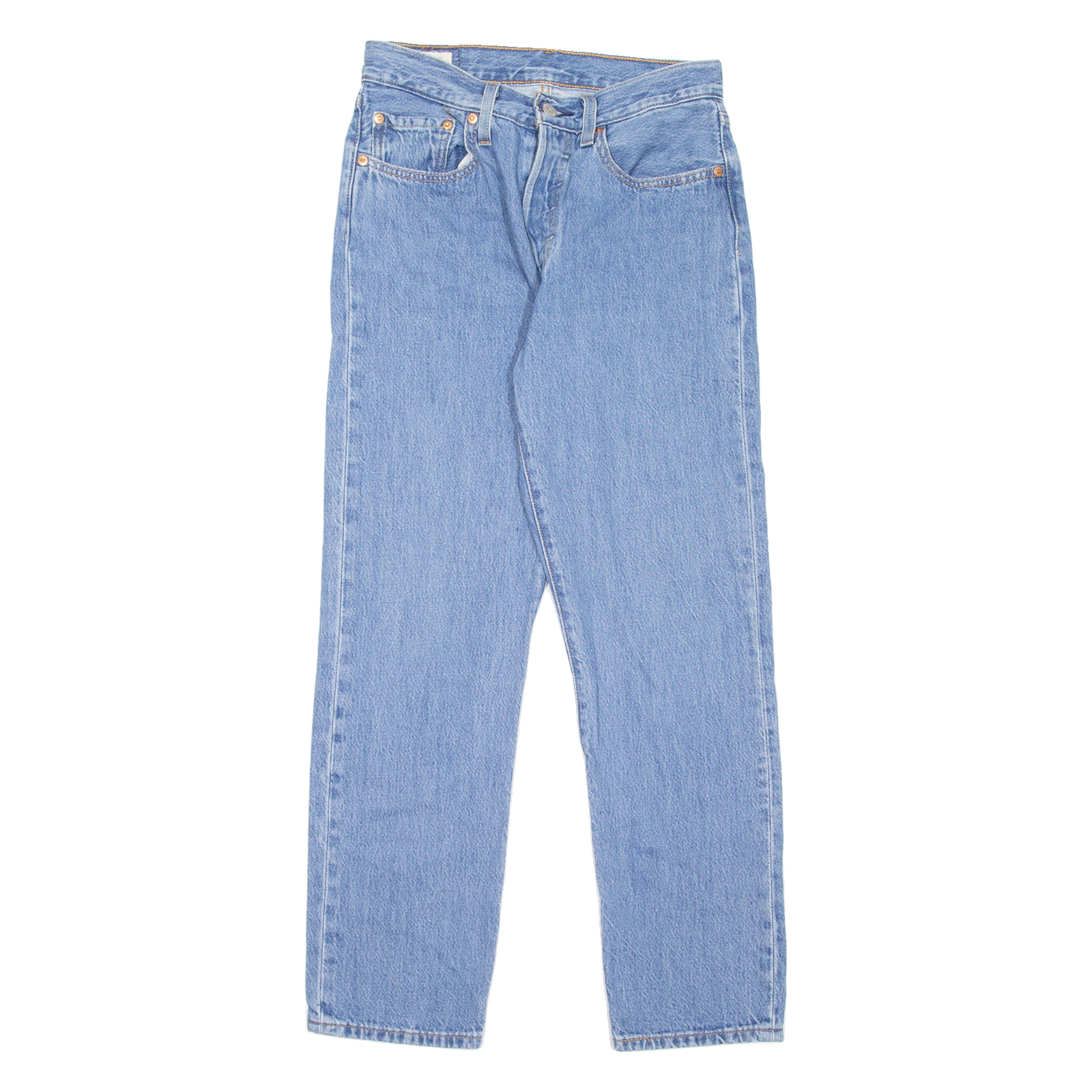 Buy LEVI'S 501 BIG E Jeans Mens Blue Regular Straight W26 L28 Refurbished - $66.29 LEVI'S 501 BIG E Jeans Mens Blue Regular Straight W26 L28 Refurbished - N/A refurbished available on Cerqular