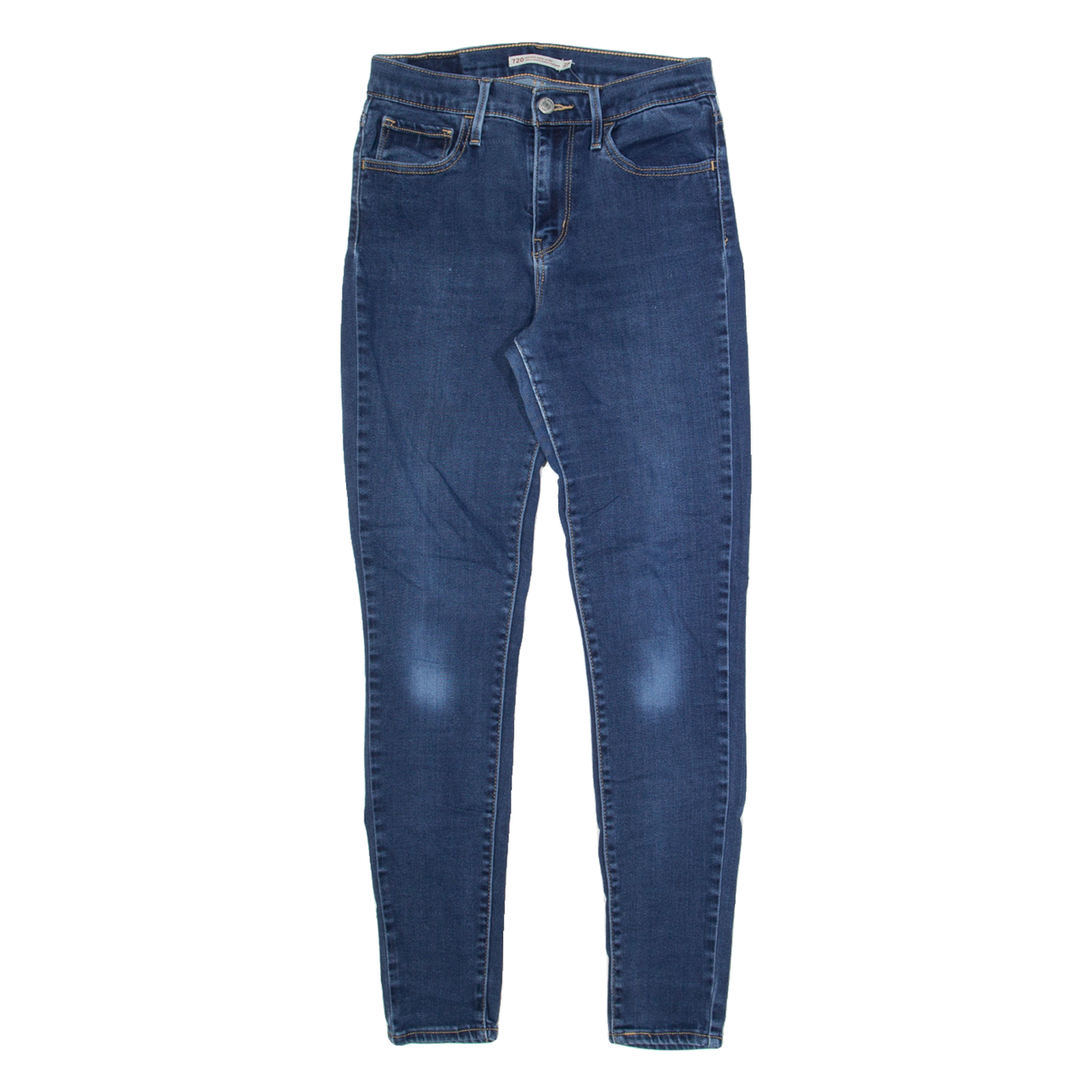Buy LEVI'S Womens Jeans Blue Slim Skinny Stone Wash W27 L30 Refurbished - $36.39 LEVI'S Womens Jeans Blue Slim Skinny Stone Wash W27 L30 Refurbished - N/A refurbished available on Cerqular