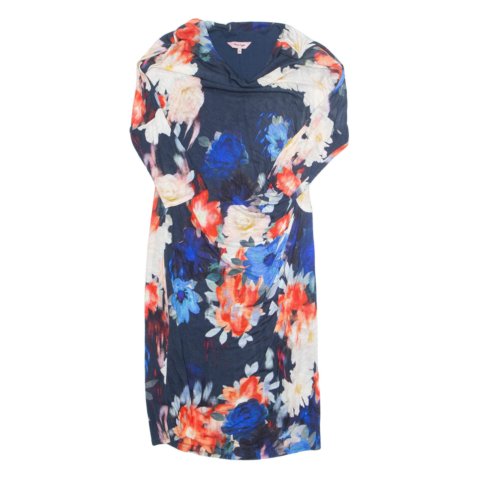Buy PHASE EIGHT Womens Day Dress Blue Viscose Floral Midi UK 14 Refurbished - $44.19 PHASE EIGHT Womens Day Dress Blue Viscose Floral Midi UK 14 Refurbished - N/A refurbished available on Cerqular