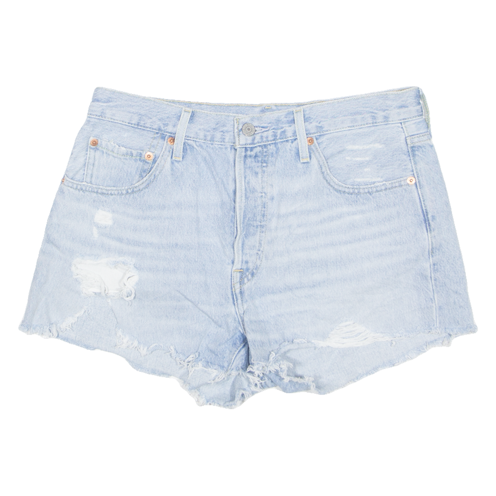 Buy LEVI'S Cut Off 501 Premium E Womens Denim Shorts Blue M W32 Refurbished - $23.39 LEVI'S Cut Off 501 Premium E Womens Denim Shorts Blue M W32 Refurbished - N/A refurbished available on Cerqular