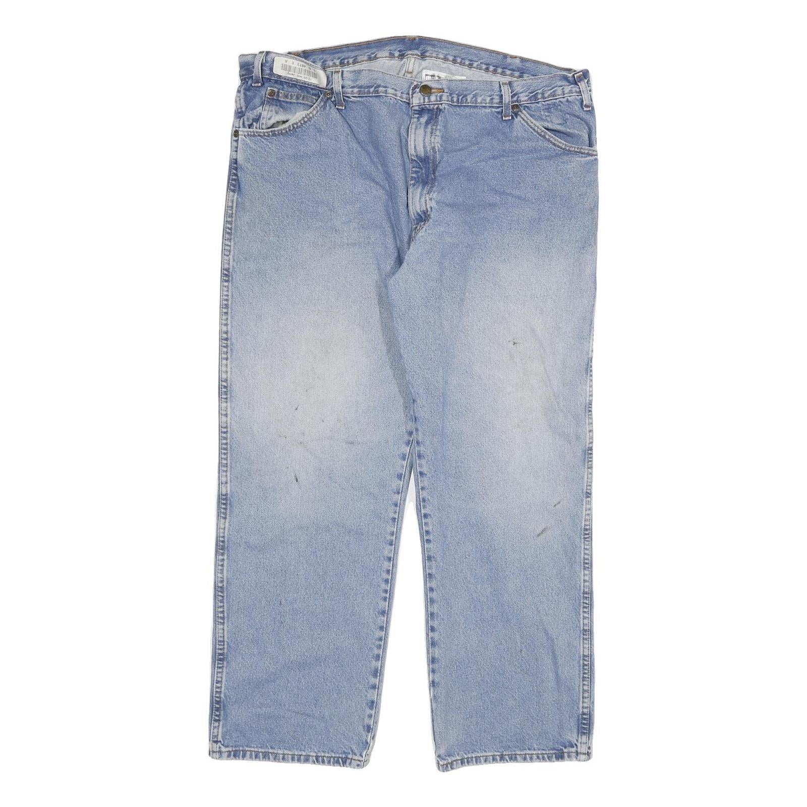 Buy DICKIES Mens Light Blue Regular Fit Straight Denim Jeans W40 L29 Classic Cotton Refurbished - $37.69 DICKIES Mens Light Blue Regular Fit Straight Denim Jeans W40 L29 Classic Cotton Refurbished - N/A refurbished available on Cerqular