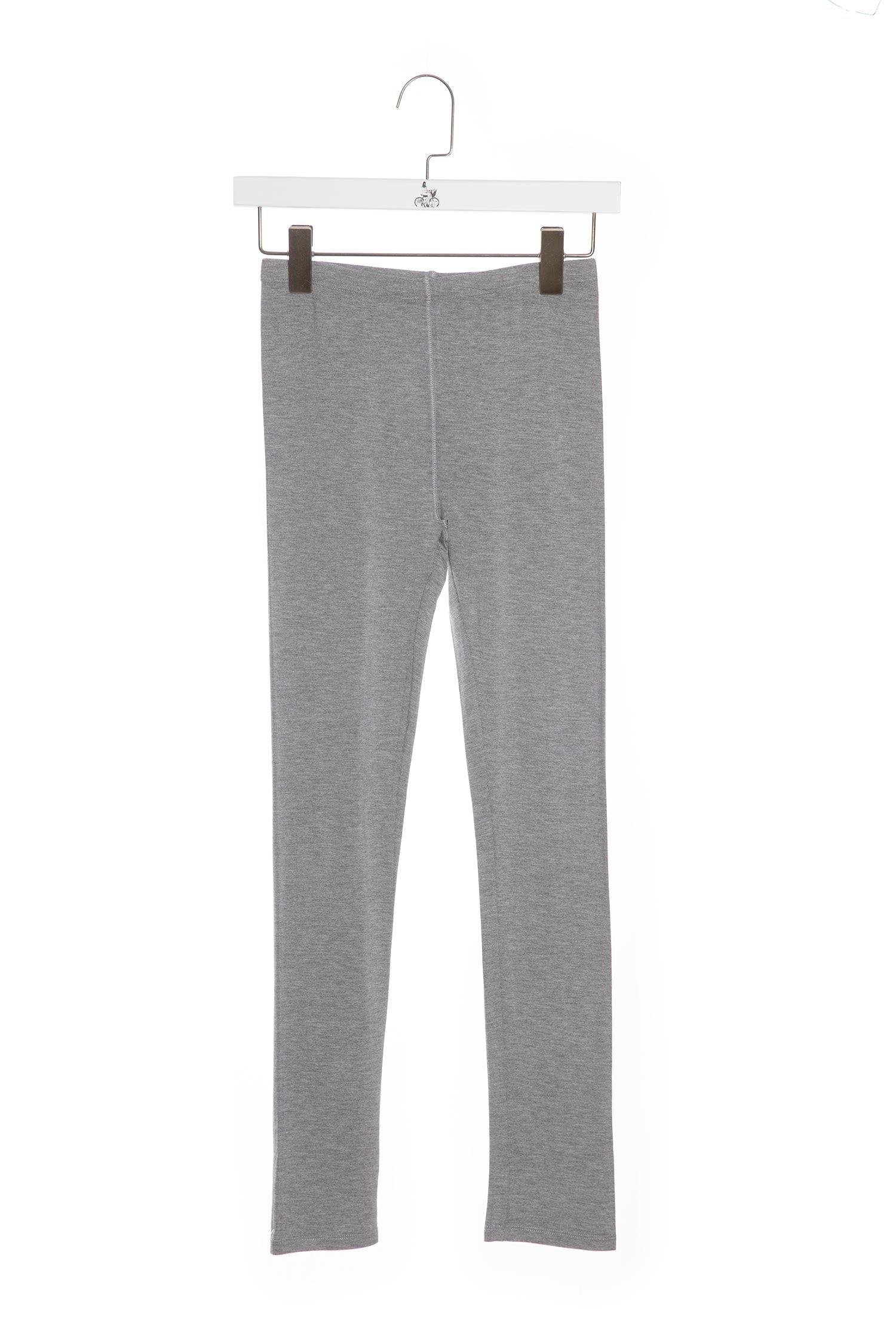 Legging Vel009 Gris-Chine | Color: GRIS CHINE | Size: 1 Refurbished - Rue Madame is a known brand, and the standardized name is " refurbished available on Cerqular