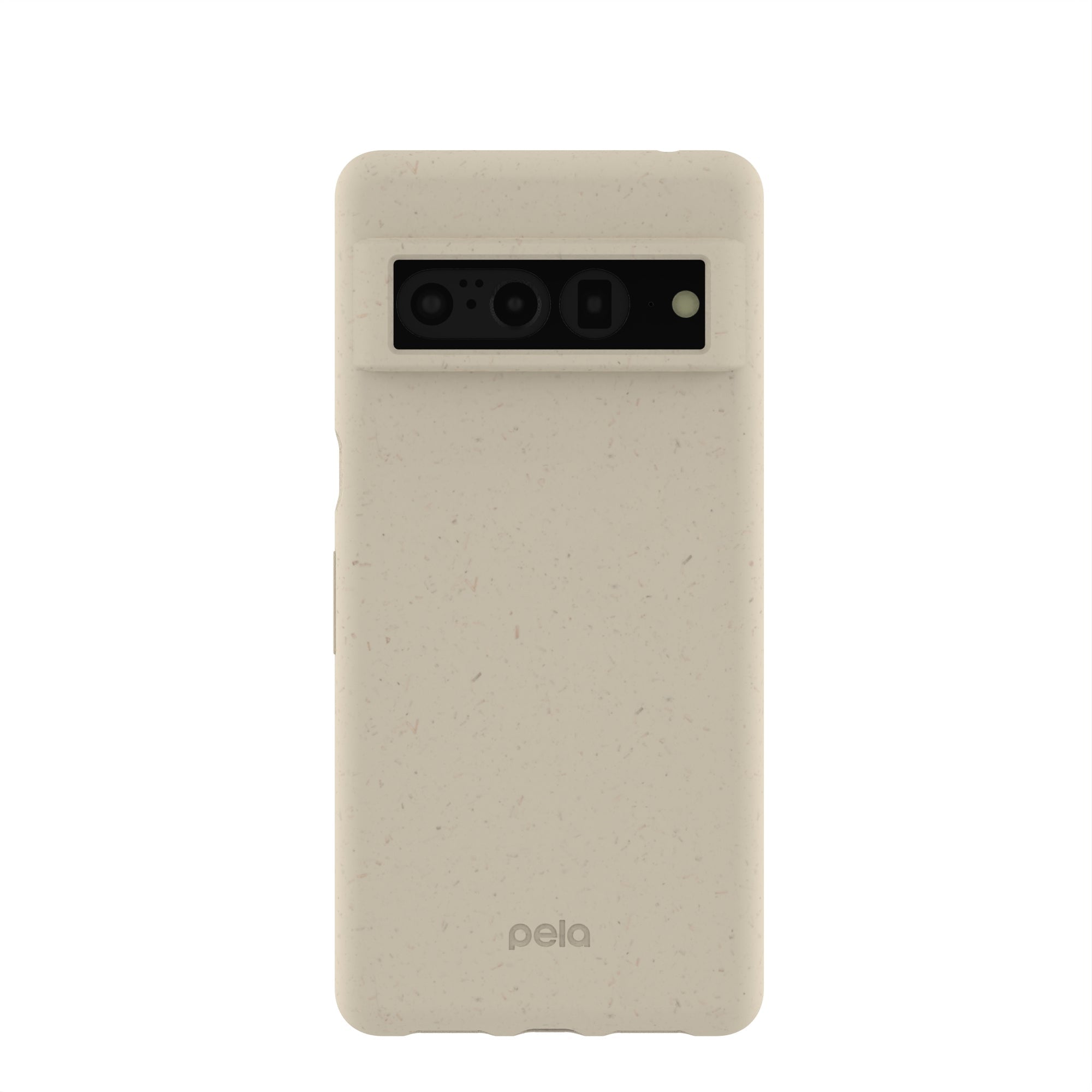 London Fog Google Pixel 7 Pro Phone Case Refurbished - Pela Case refurbished available on Cerqular