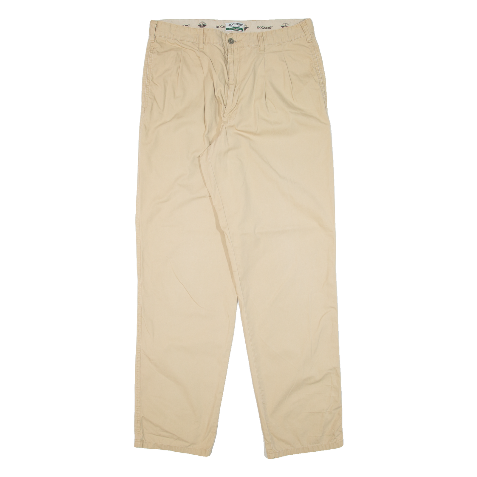 Buy DOCKERS Mens Trousers Beige Regular Straight W36 L34 Refurbished - $25.99 DOCKERS Mens Trousers Beige Regular Straight W36 L34 Refurbished - N/A refurbished available on Cerqular