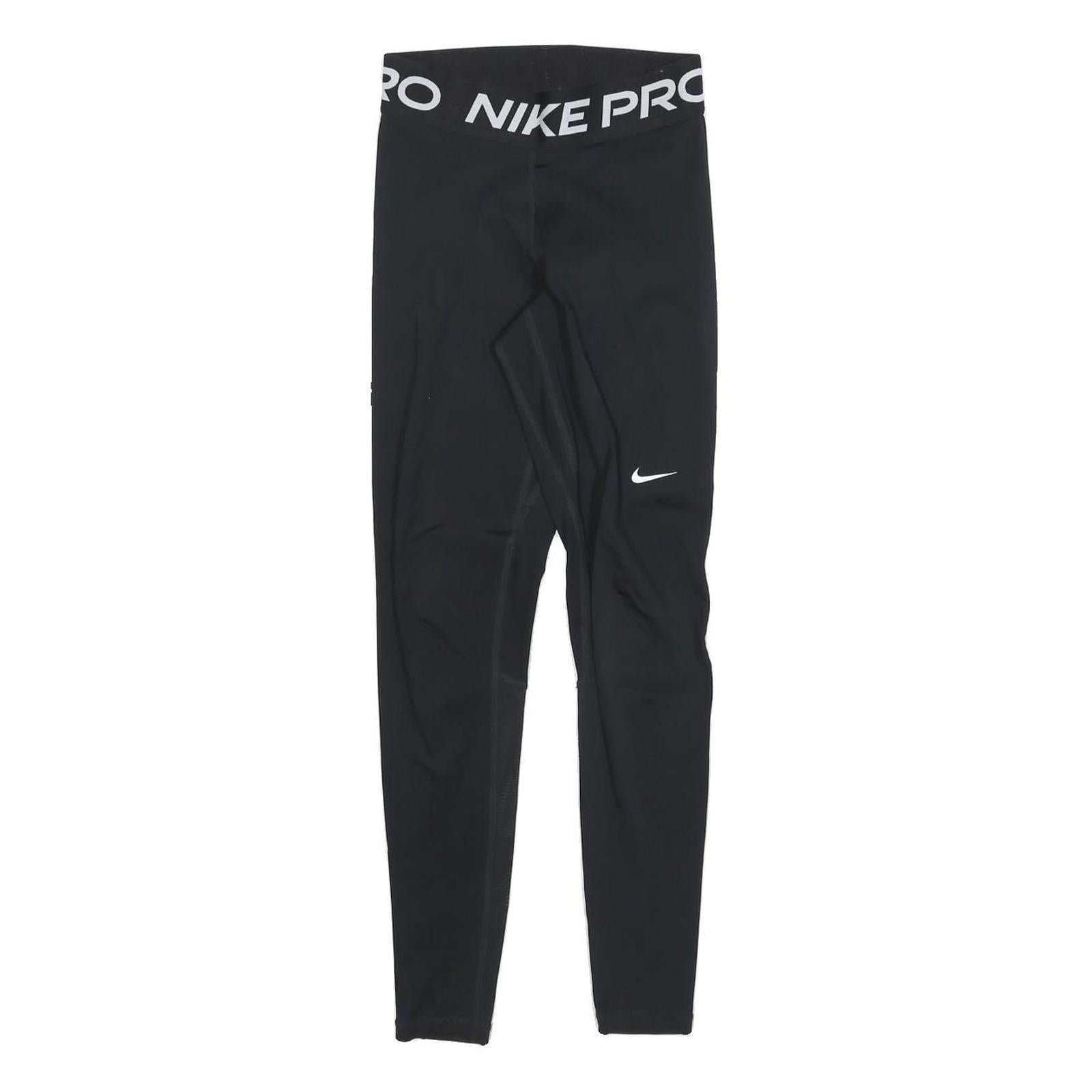 Buy NIKE Womens Joggers Black XS W22 L25 Slim Tapered Gym Sportswear Fitness Refurbished - $28.59 NIKE Womens Joggers Black XS W22 L25 Slim Tapered Gym Sportswear Fitness Refurbished - N/A refurbished available on Cerqular