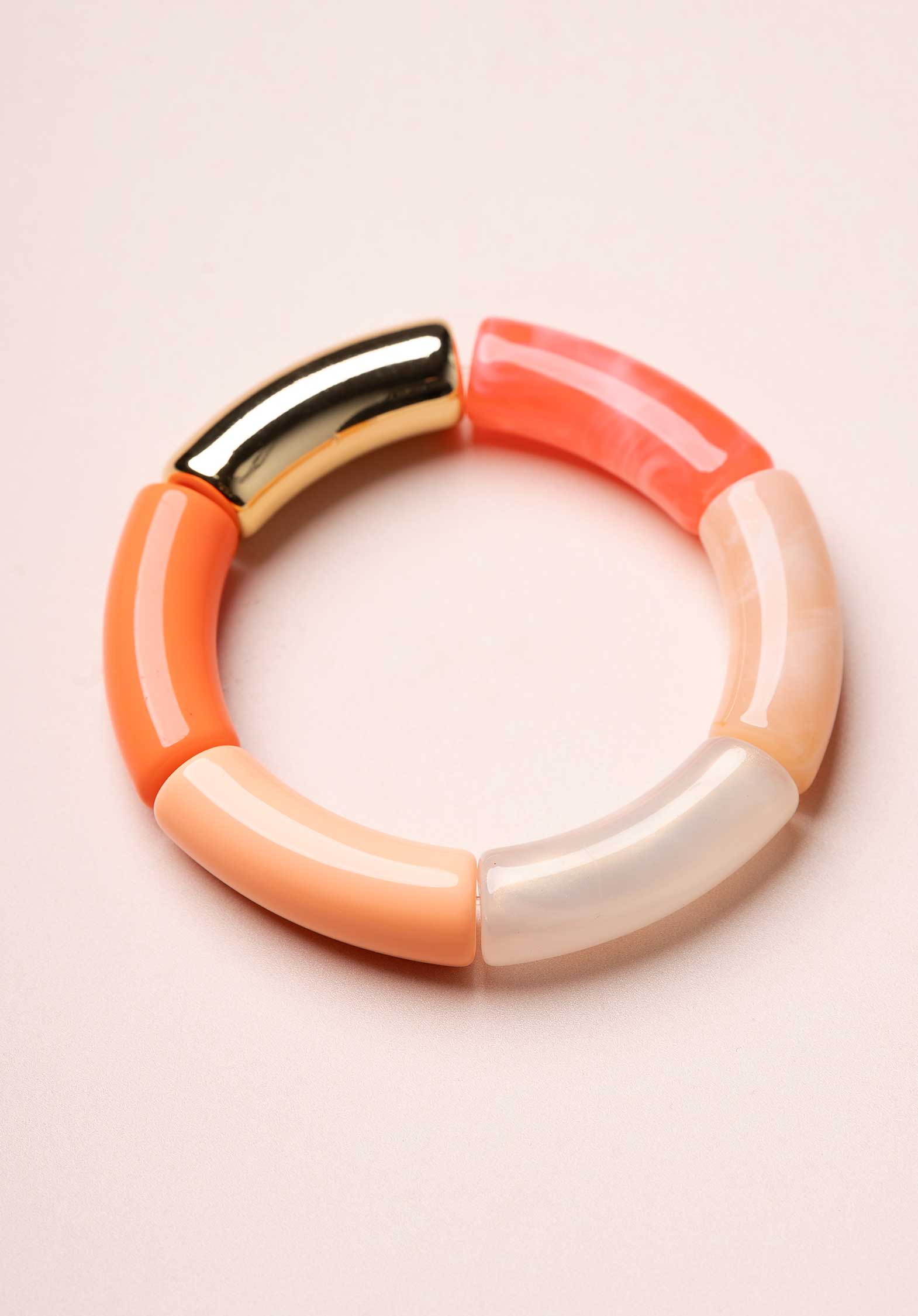Buy Bracelet Lithos Jonc Orange | Color: ORANGE | Size: U Refurbished - $33.00 Bracelet Lithos Jonc Orange | Color: ORANGE | Size: U Refurbished - Rue Madame is a known brand, and the standardized name is " refurbished available on Cerqular