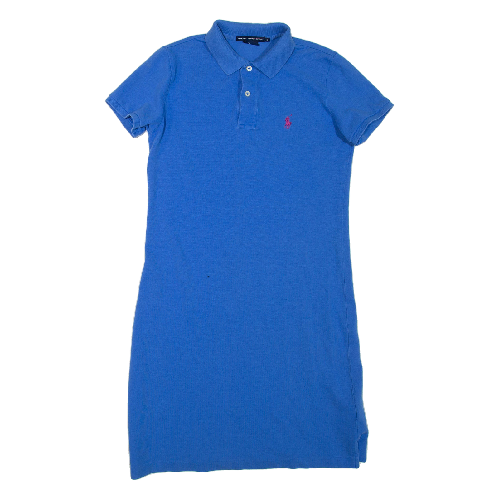 Buy POLO SPORT RALPH LAUREN Womens T-Shirt Dress Blue Short Sleeve Knee Length S Refurbished - $50.69 POLO SPORT RALPH LAUREN Womens T-Shirt Dress Blue Short Sleeve Knee Length S Refurbished - N/A refurbished available on Cerqular