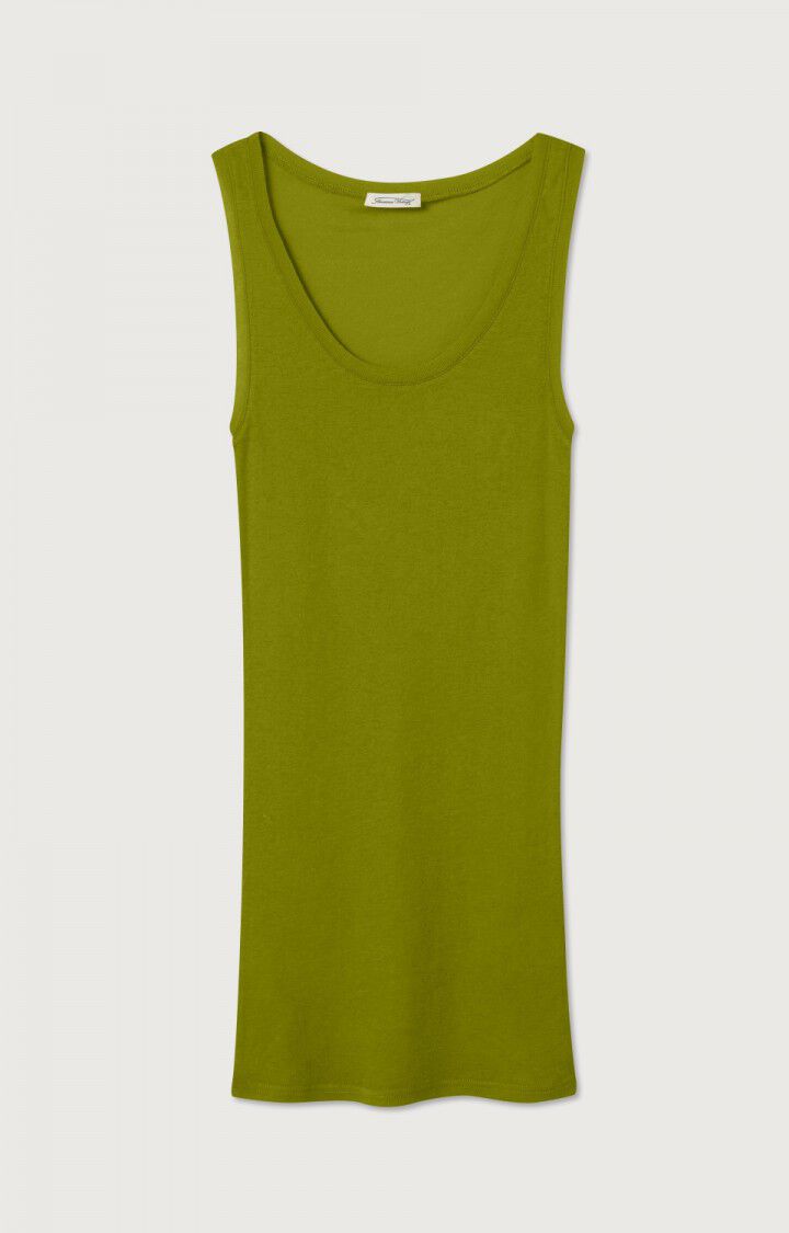 Buy Tank Mas00 Marais-Vinta | Color: MARAIS VINTA | Size: M Refurbished - $59.40 Tank Mas00 Marais-Vinta | Color: MARAIS VINTA | Size: M Refurbished - Rue Madame is a known brand, and the standardized name is " refurbished available on Cerqular