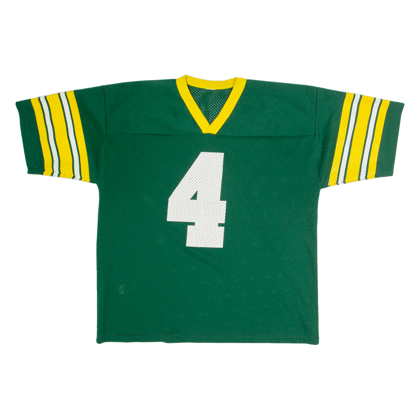 Fabulous 4 Mens Jersey Green USA V-Neck L Refurbished - N/A refurbished available on Cerqular