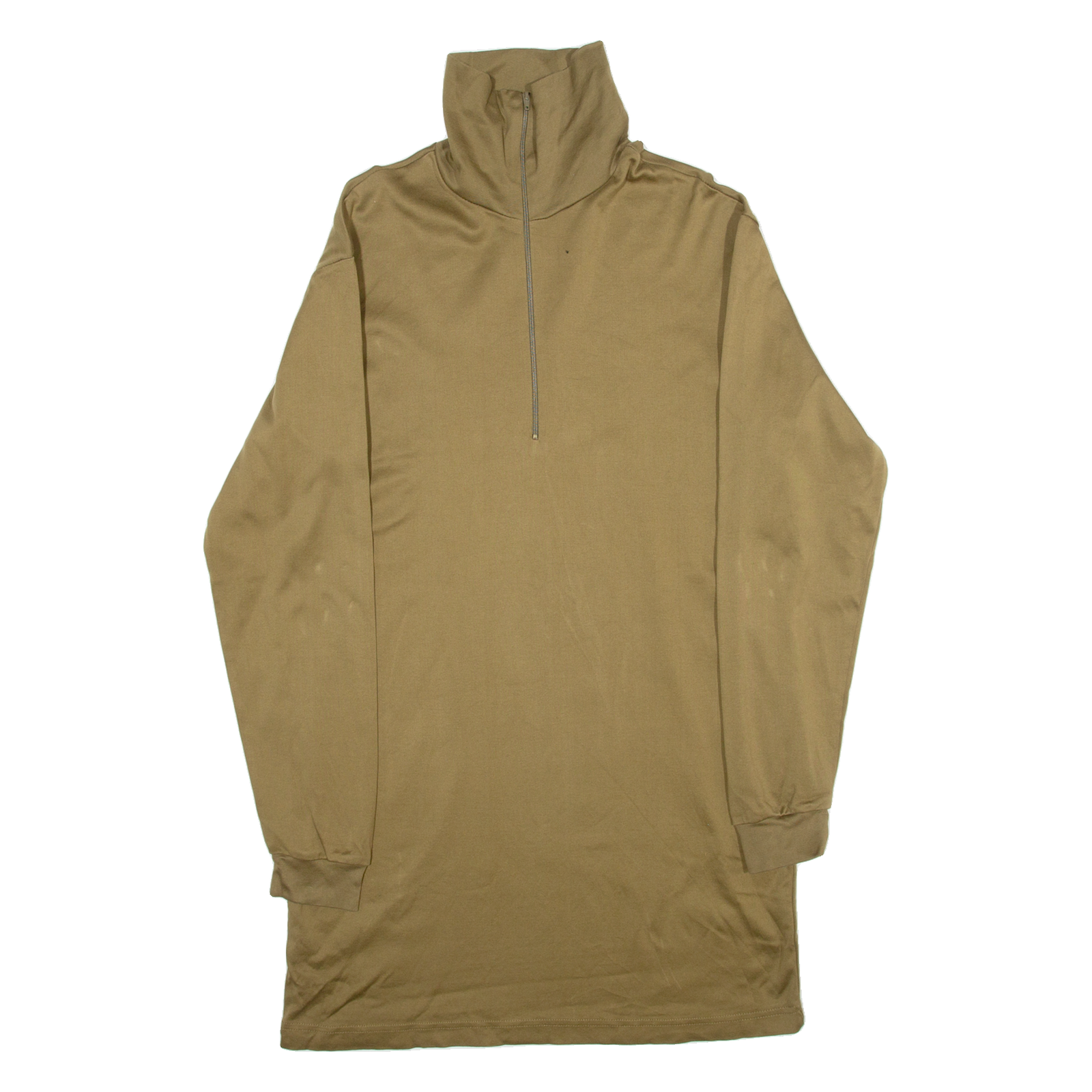 Buy TEXTILES VERTRAUEN Mens Jersey Green Long Sleeve 1/4 Zip M Refurbished - $17.93 TEXTILES VERTRAUEN Mens Jersey Green Long Sleeve 1/4 Zip M Refurbished - N/A refurbished available on Cerqular
