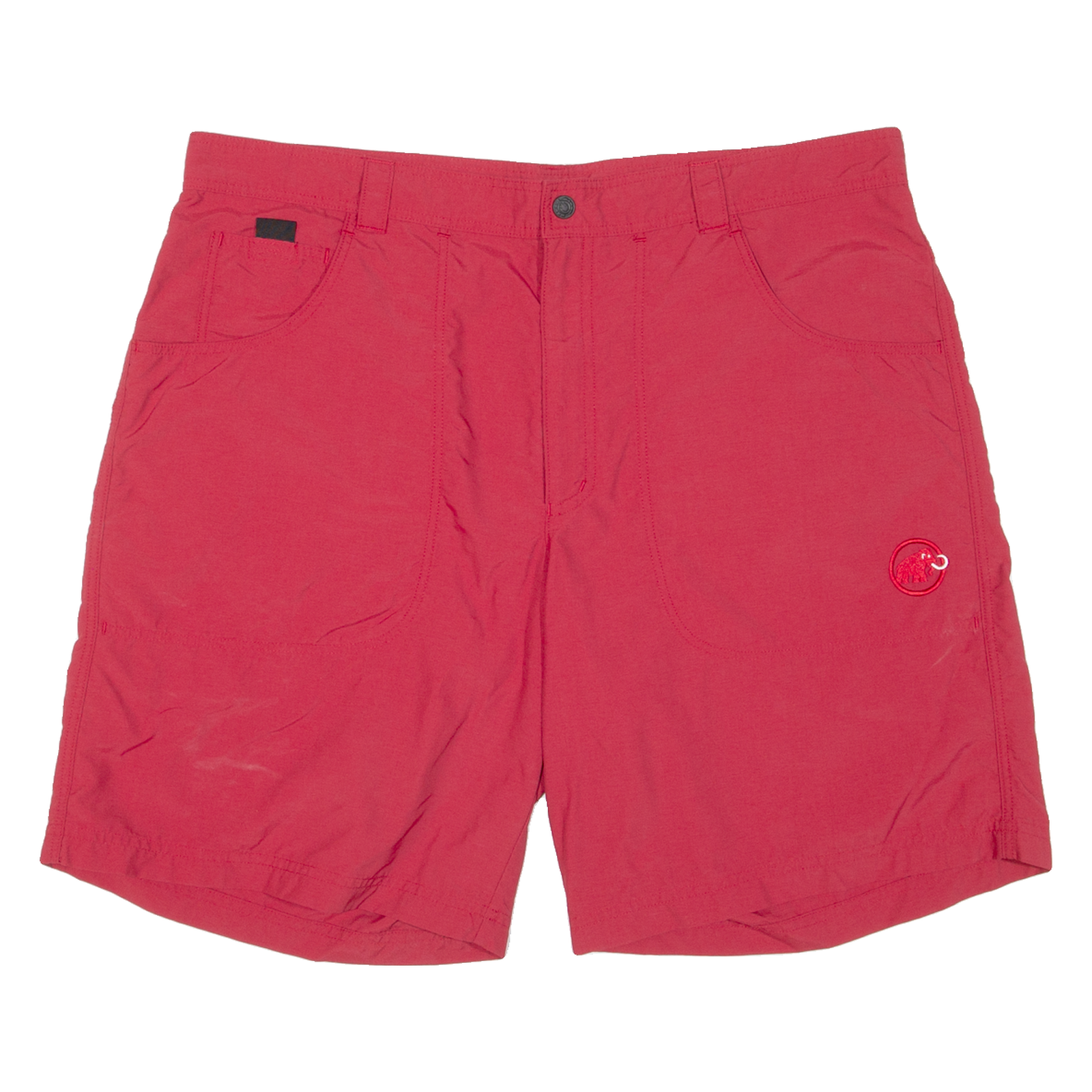 Buy MAMMUT Mens Chino Shorts Red L W36 Refurbished - $36.39 MAMMUT Mens Chino Shorts Red L W36 Refurbished - N/A refurbished available on Cerqular