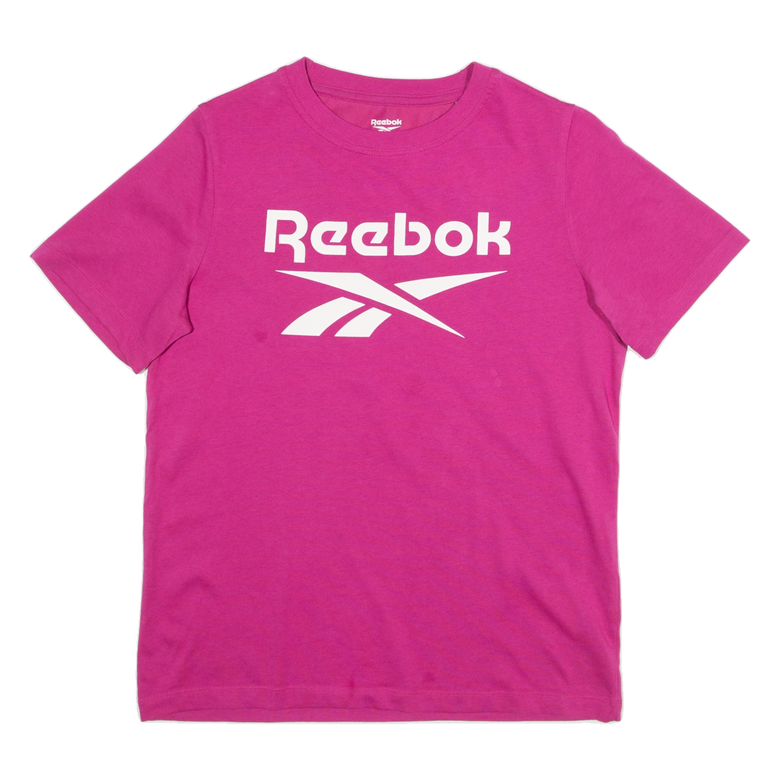 Buy REEBOK Womens T-Shirt Pink S Refurbished - $15.59 REEBOK Womens T-Shirt Pink S Refurbished - N/A refurbished available on Cerqular