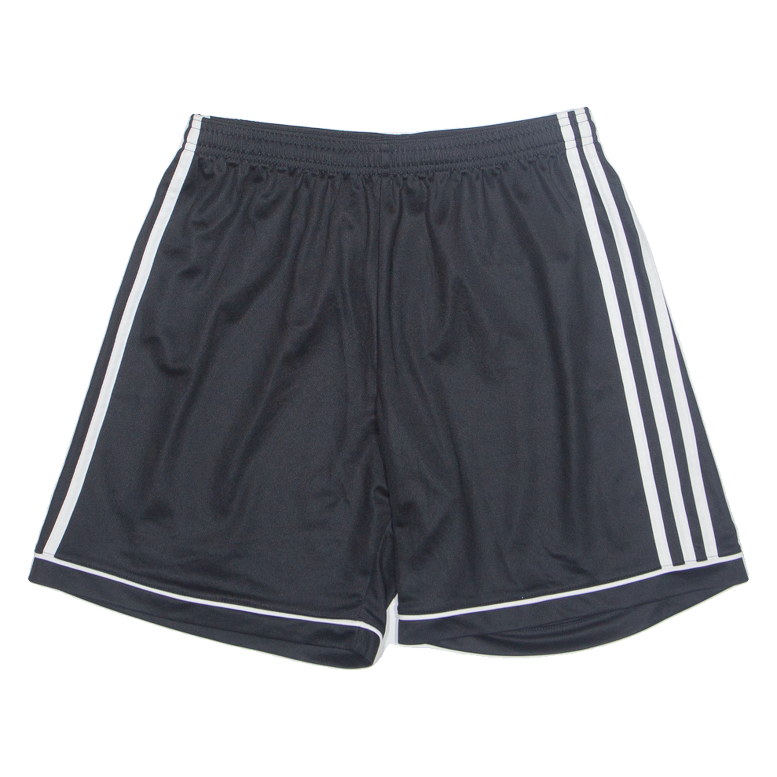 ADIDAS Mens Sports Shorts Black Relaxed M W28 Refurbished - N/A refurbished available on Cerqular