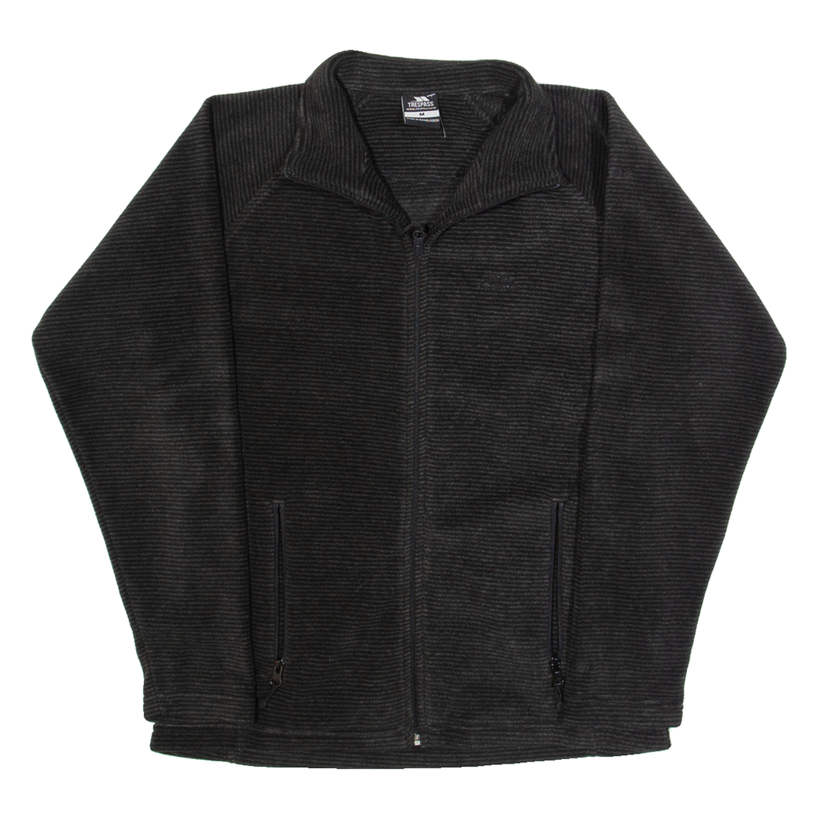 Buy TRESPASS Mens Fleece Jacket Grey M Refurbished - $28.59 TRESPASS Mens Fleece Jacket Grey M Refurbished - N/A refurbished available on Cerqular