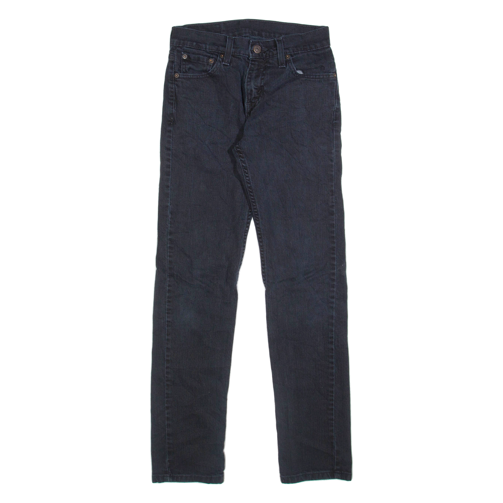 Buy LEVI'S 511 Jeans Mens Black Slim Straight W26 L30 Refurbished - $44.19 LEVI'S 511 Jeans Mens Black Slim Straight W26 L30 Refurbished - N/A refurbished available on Cerqular