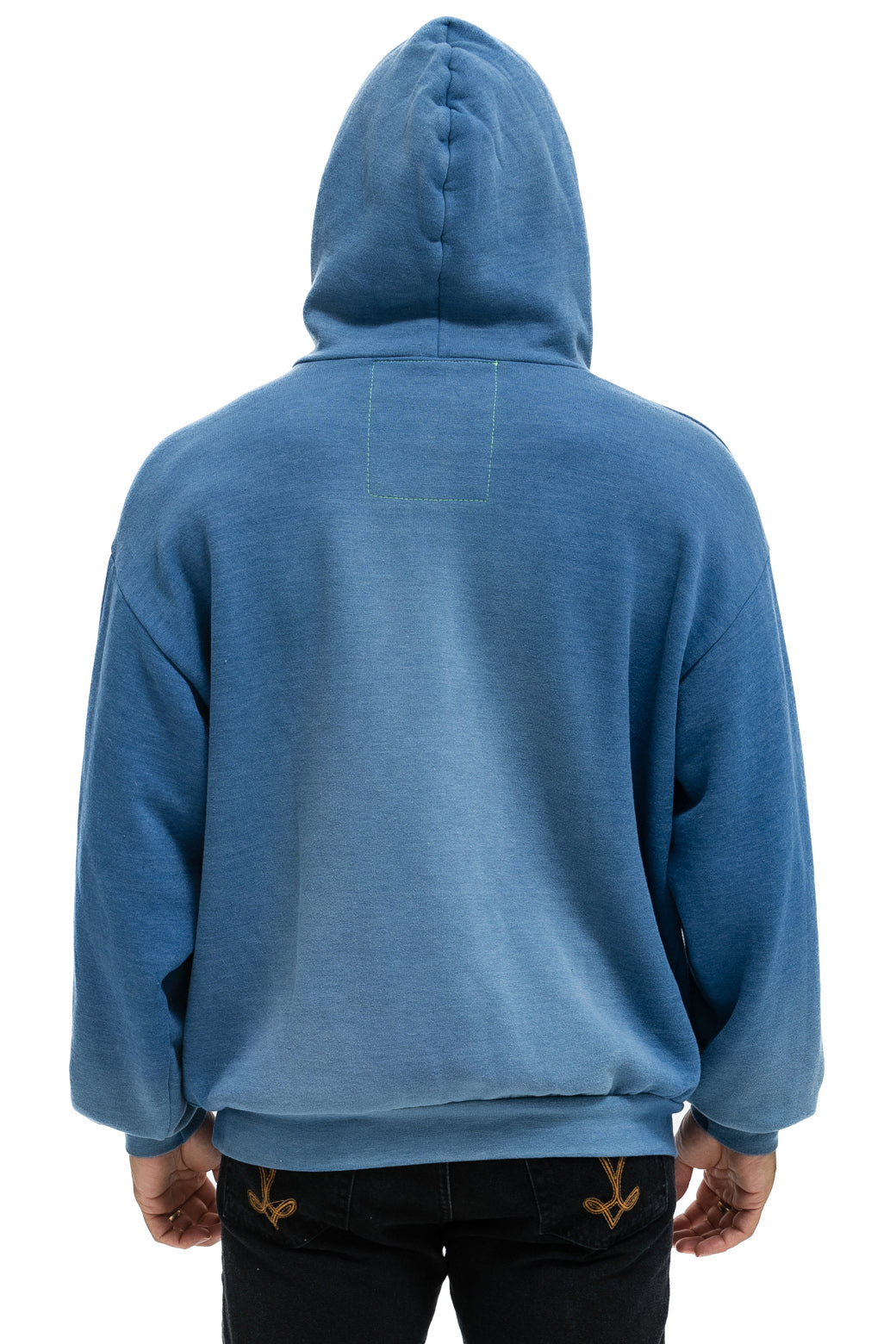Buy Hoodie Hdprxlovtg Faded-Water | Color: FADED WATER | Size: M Refurbished - $209.88 Hoodie Hdprxlovtg Faded-Water | Color: FADED WATER | Size: M Refurbished - Rue Madame is a known brand, and the standardized name is " refurbished available on Cerqular