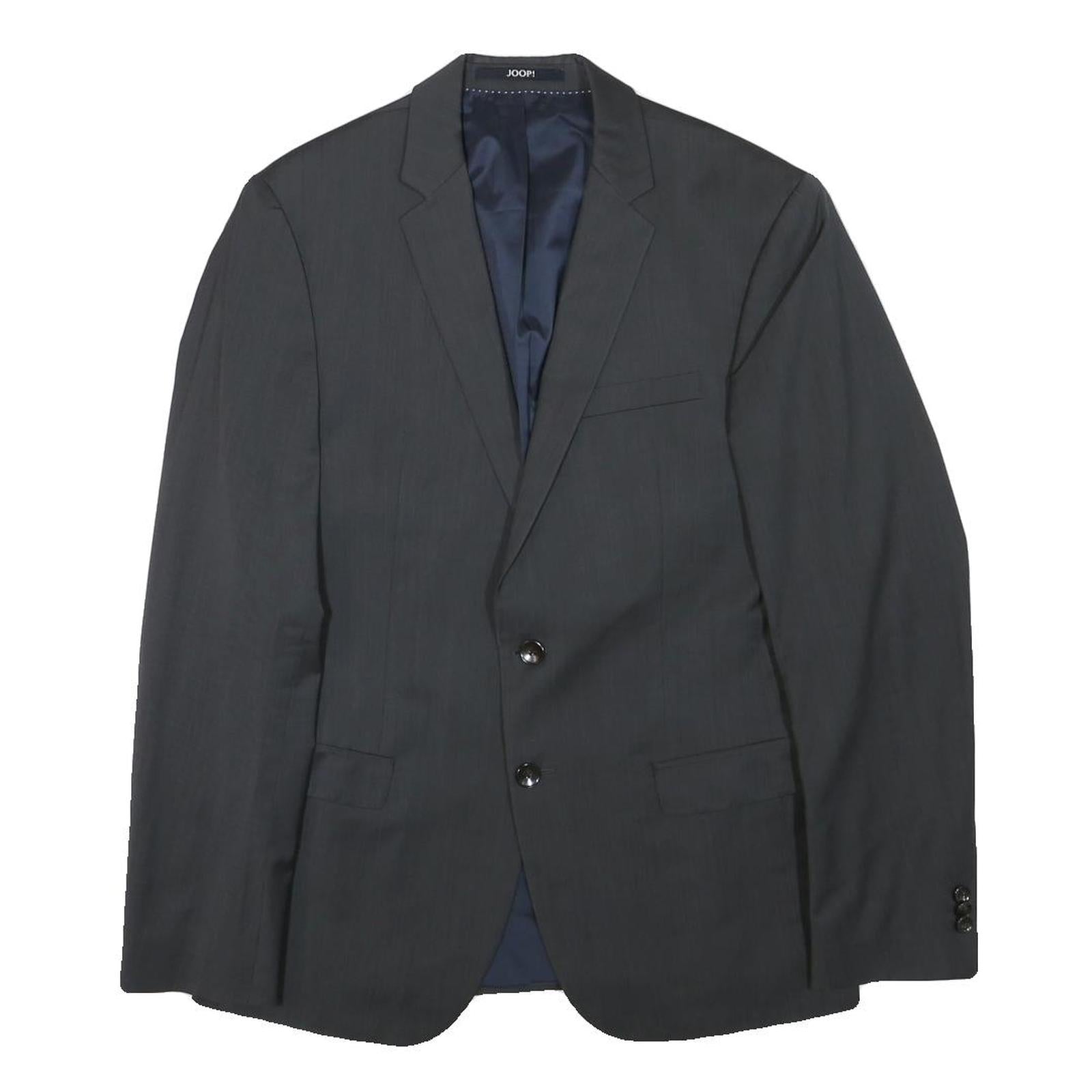 Buy JOOP! Mens Black Wool Blend Classic Jacket S Woven Button Closure Refurbished - $48.09 JOOP! Mens Black Wool Blend Classic Jacket S Woven Button Closure Refurbished - N/A refurbished available on Cerqular