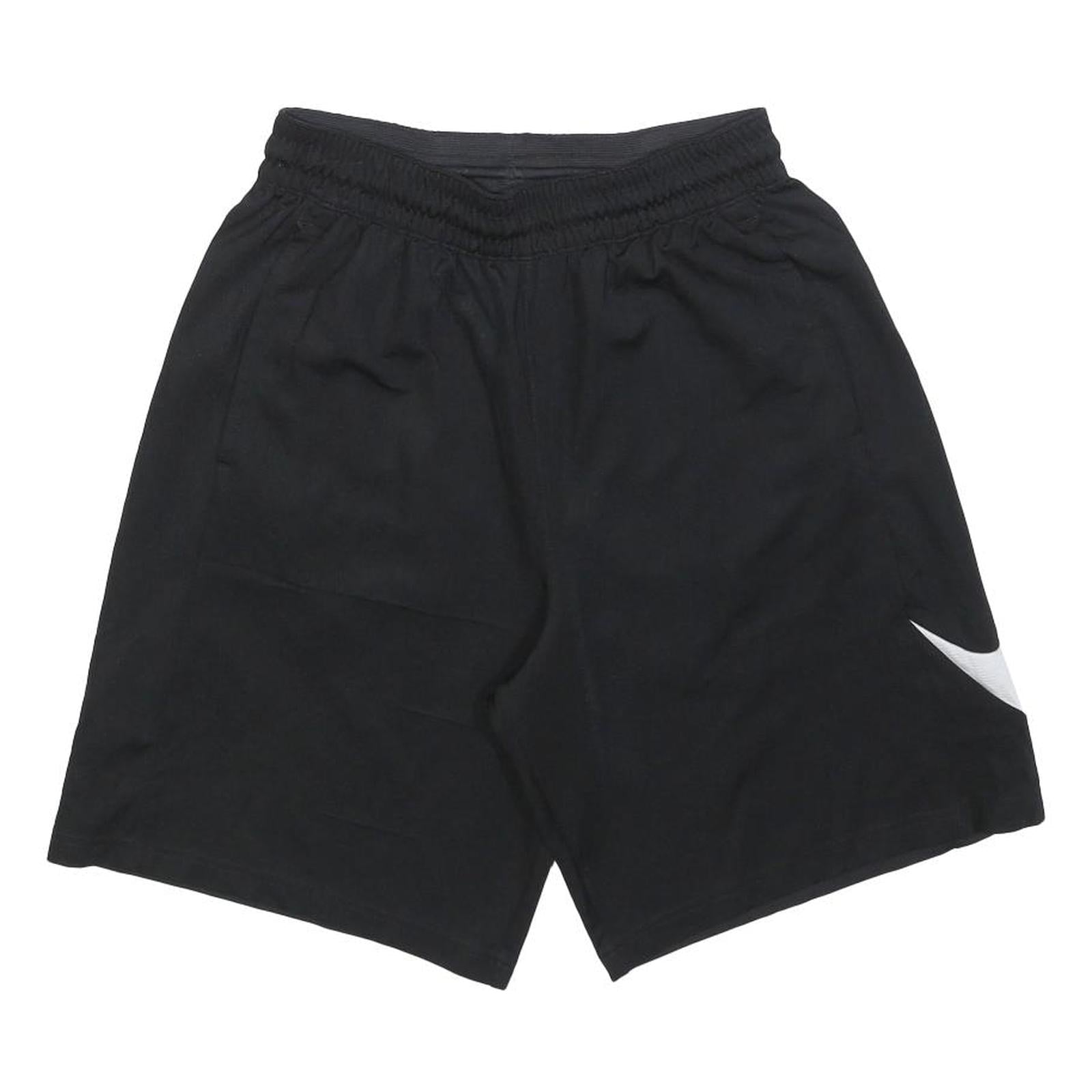 Buy NIKE Mens Shorts Black Sports Casual M W28 Lightweight Polyester Refurbished - $25.99 NIKE Mens Shorts Black Sports Casual M W28 Lightweight Polyester Refurbished - N/A refurbished available on Cerqular