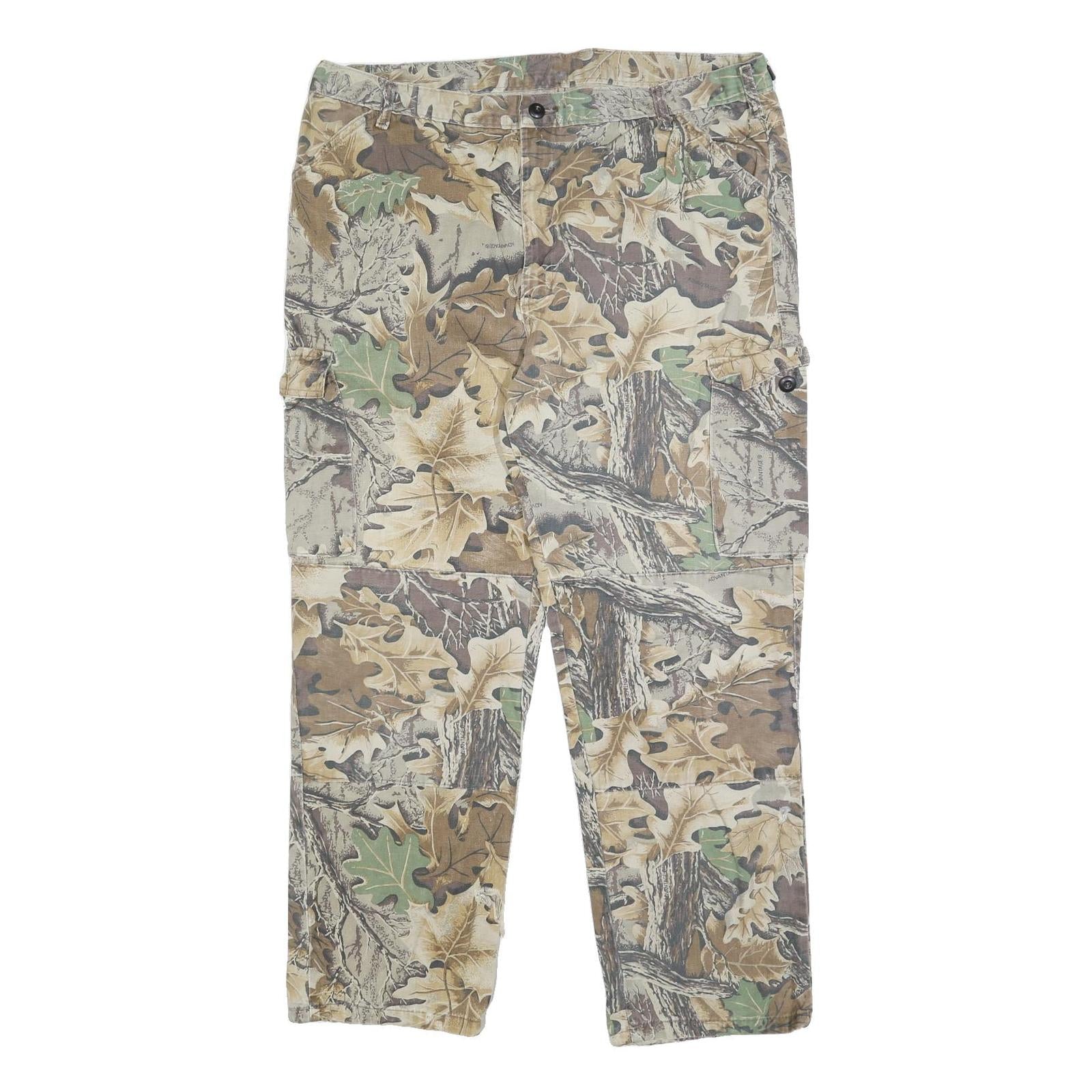 Buy WALLS Mens Cotton Blend Regular Cargo Camo Print Trousers W40 L30 Outdoor Refurbished - $42.89 WALLS Mens Cotton Blend Regular Cargo Camo Print Trousers W40 L30 Outdoor Refurbished - N/A refurbished available on Cerqular