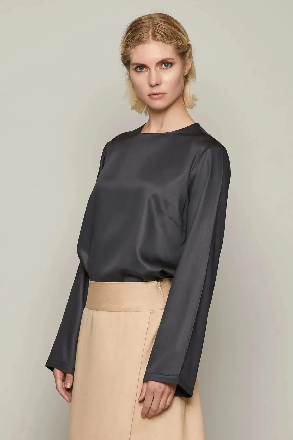 Pamela Top (Black) | size: XS Refurbished - N/A refurbished available on Cerqular