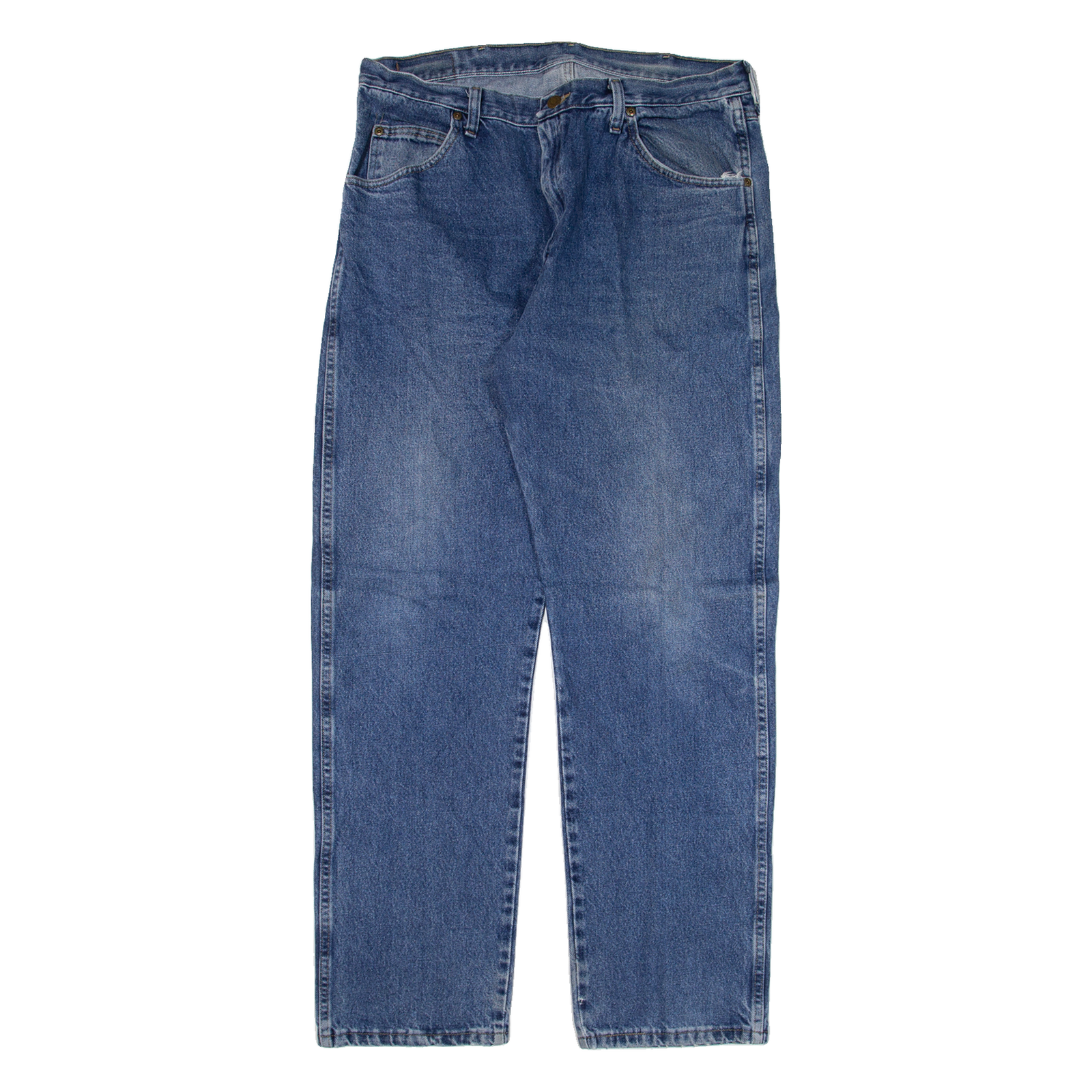 Buy WRANGLER Mens Jeans Blue Regular Straight W35 L32 Refurbished - $28.59 WRANGLER Mens Jeans Blue Regular Straight W35 L32 Refurbished - N/A refurbished available on Cerqular
