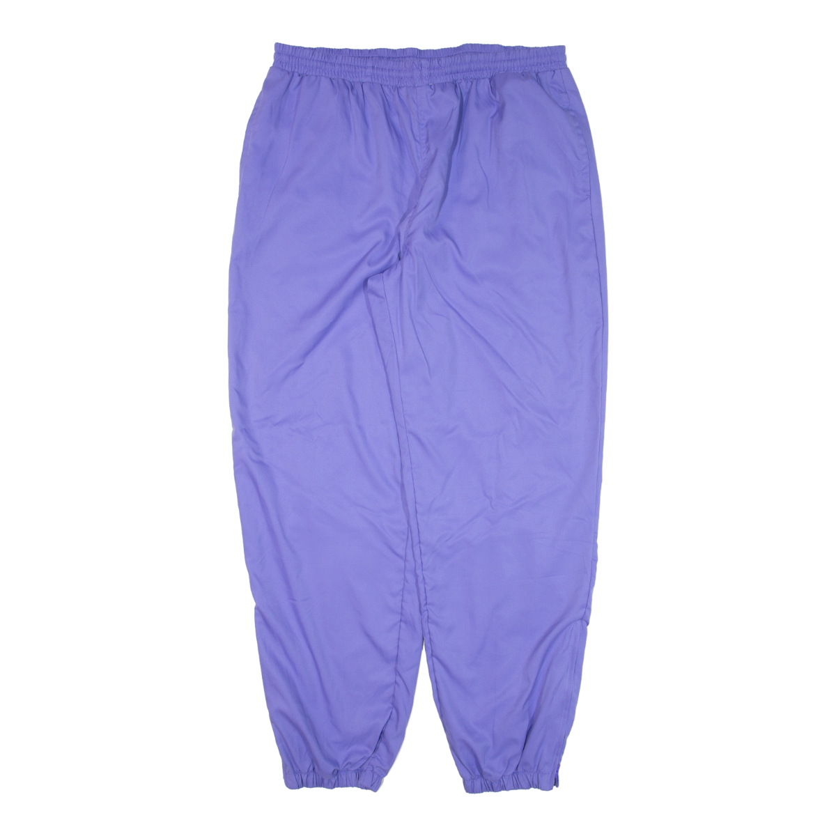 Womens Track Pants Purple Tapered 2XL W34 L30 Refurbished - N/A refurbished available on Cerqular