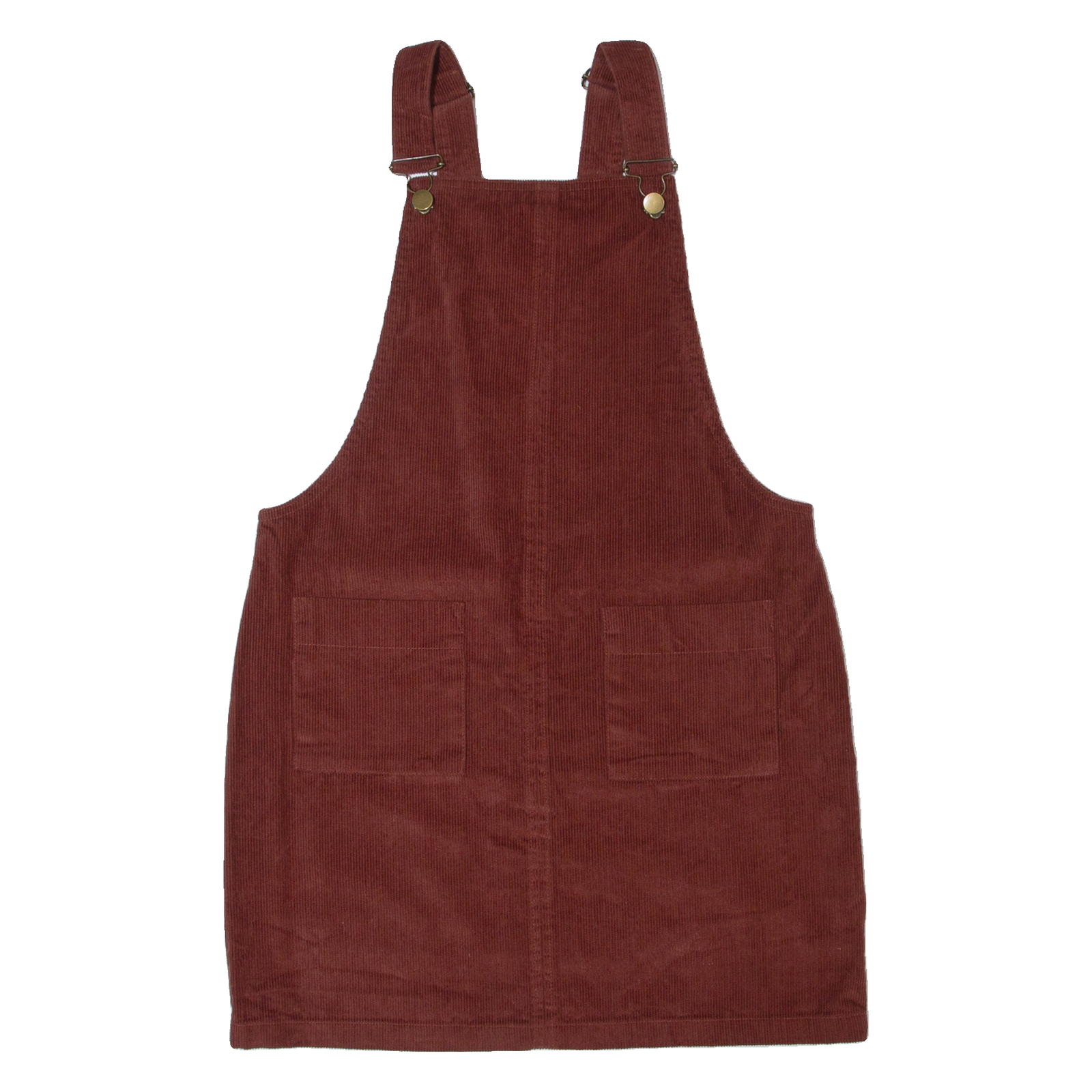 Buy GEORGE Womens Dungaree Dress Brown Corduroy Sleeveless Short S Refurbished - $16.37 GEORGE Womens Dungaree Dress Brown Corduroy Sleeveless Short S Refurbished - N/A refurbished available on Cerqular