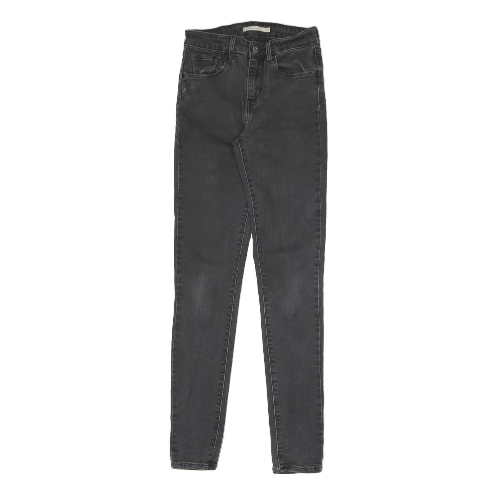 Buy LEVI'S Womens Slim Black Jeans Denim Cotton Blend W24 L29 Zip Skinny Fit Refurbished - $36.39 LEVI'S Womens Slim Black Jeans Denim Cotton Blend W24 L29 Zip Skinny Fit Refurbished - N/A refurbished available on Cerqular