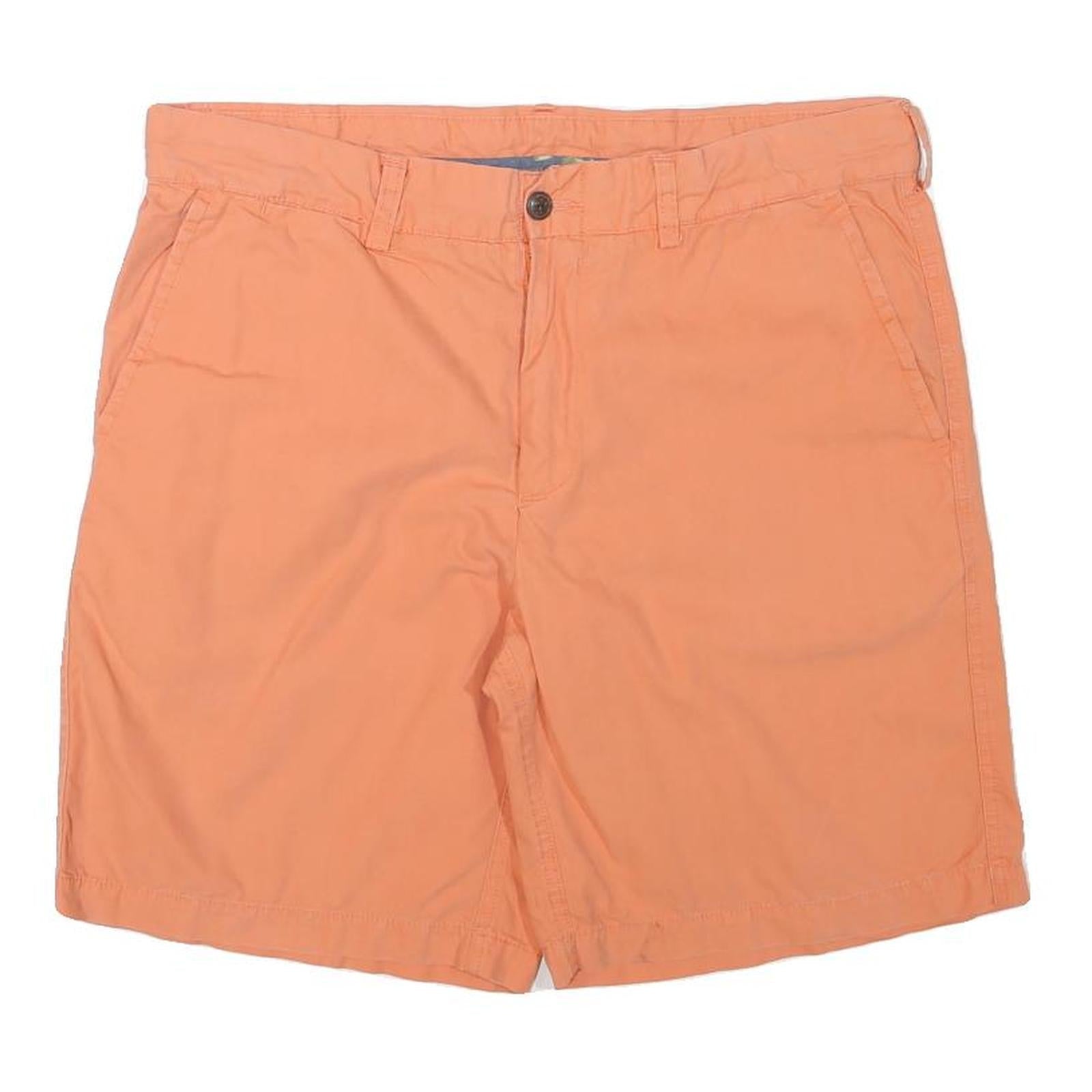 Buy POLO RALPH LAUREN Mens Shorts Orange Casual Cotton Blend XL W35 Refurbished - $29.89 POLO RALPH LAUREN Mens Shorts Orange Casual Cotton Blend XL W35 Refurbished - N/A refurbished available on Cerqular
