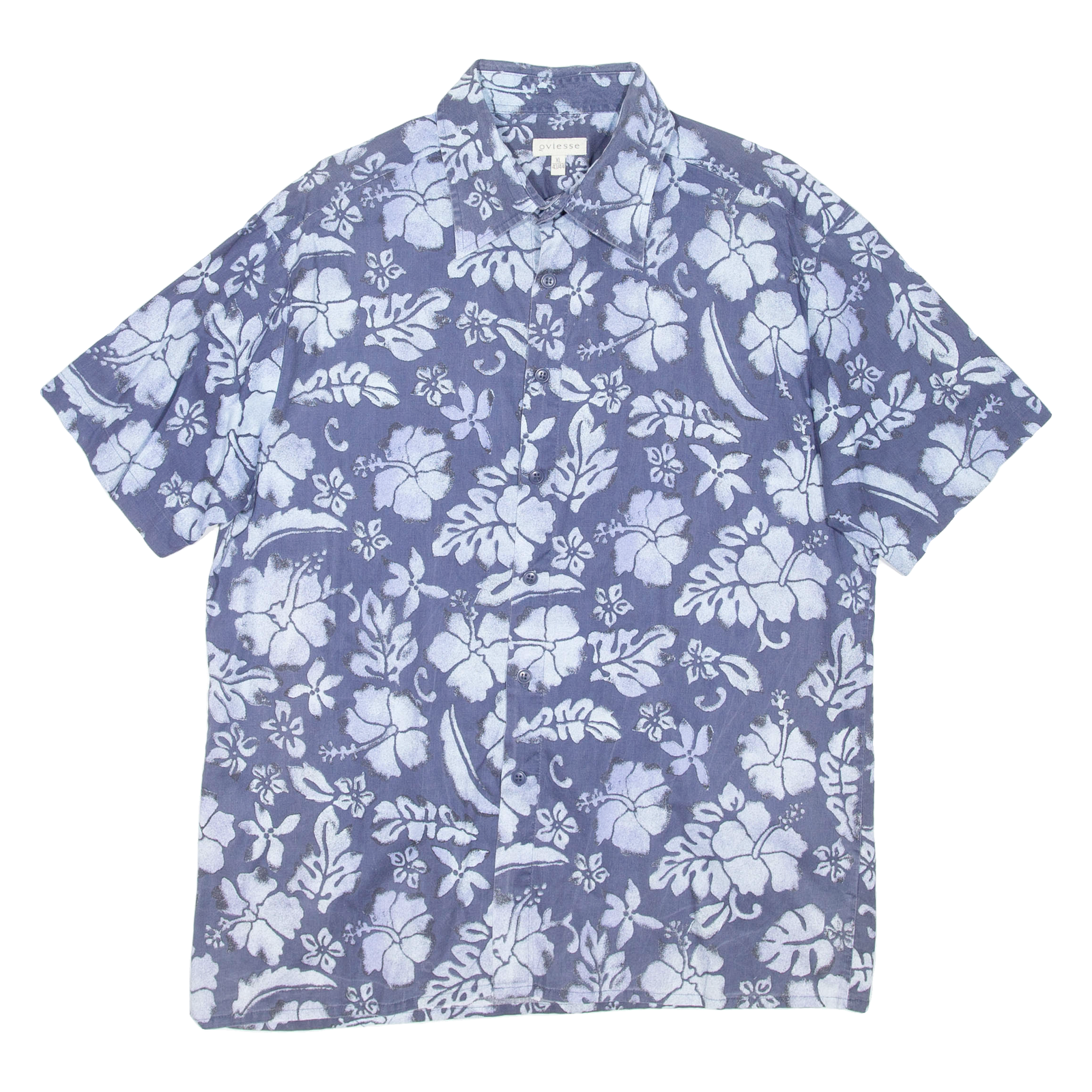 Buy OVIESSE Mens Shirt Blue Floral XL Refurbished - $18.19 OVIESSE Mens Shirt Blue Floral XL Refurbished - N/A refurbished available on Cerqular