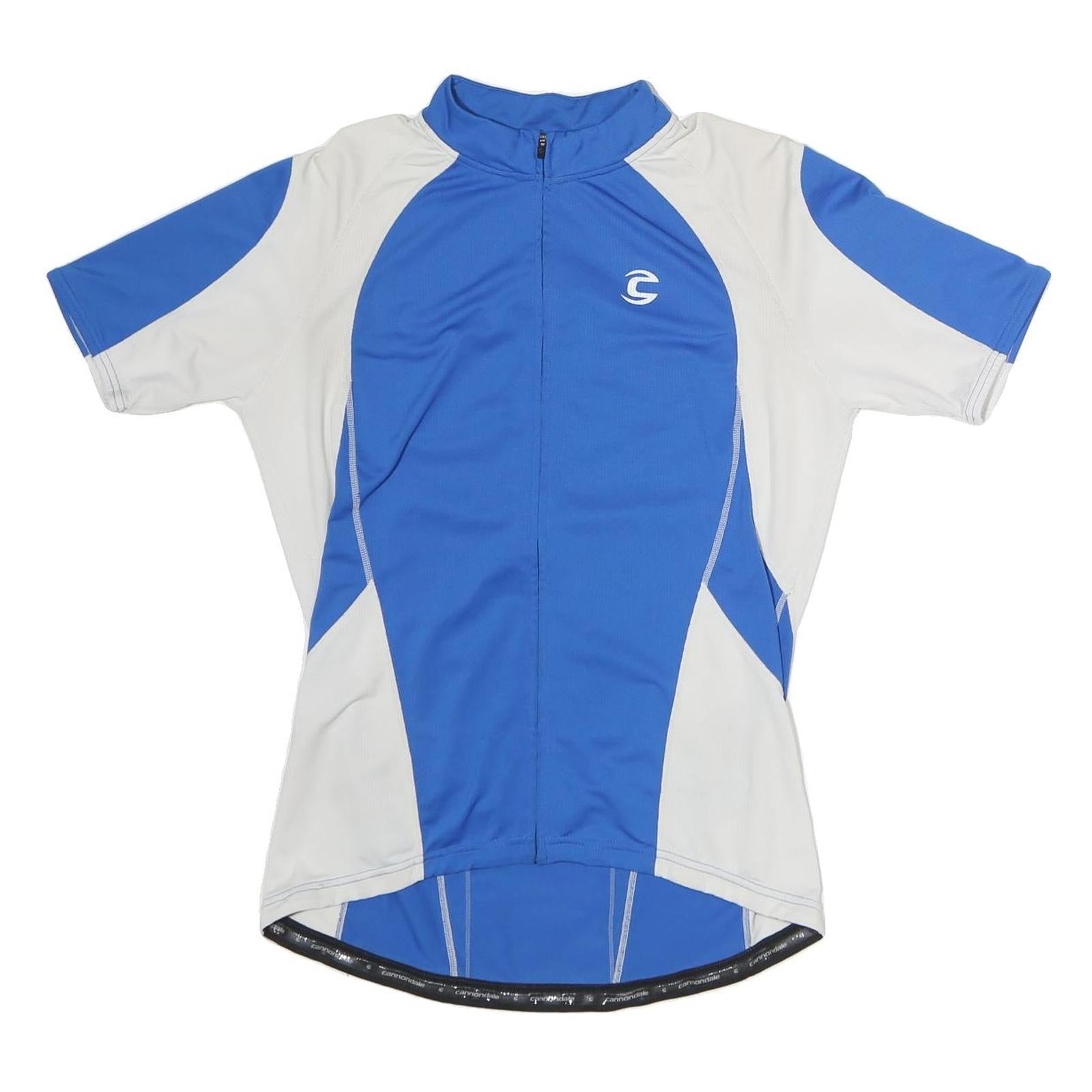 Buy CANNORI Mens Blue & White Modern T-Shirt XL Short Sleeve Round Neck Cycling Refurbished - $12.99 CANNORI Mens Blue & White Modern T-Shirt XL Short Sleeve Round Neck Cycling Refurbished - N/A refurbished available on Cerqular