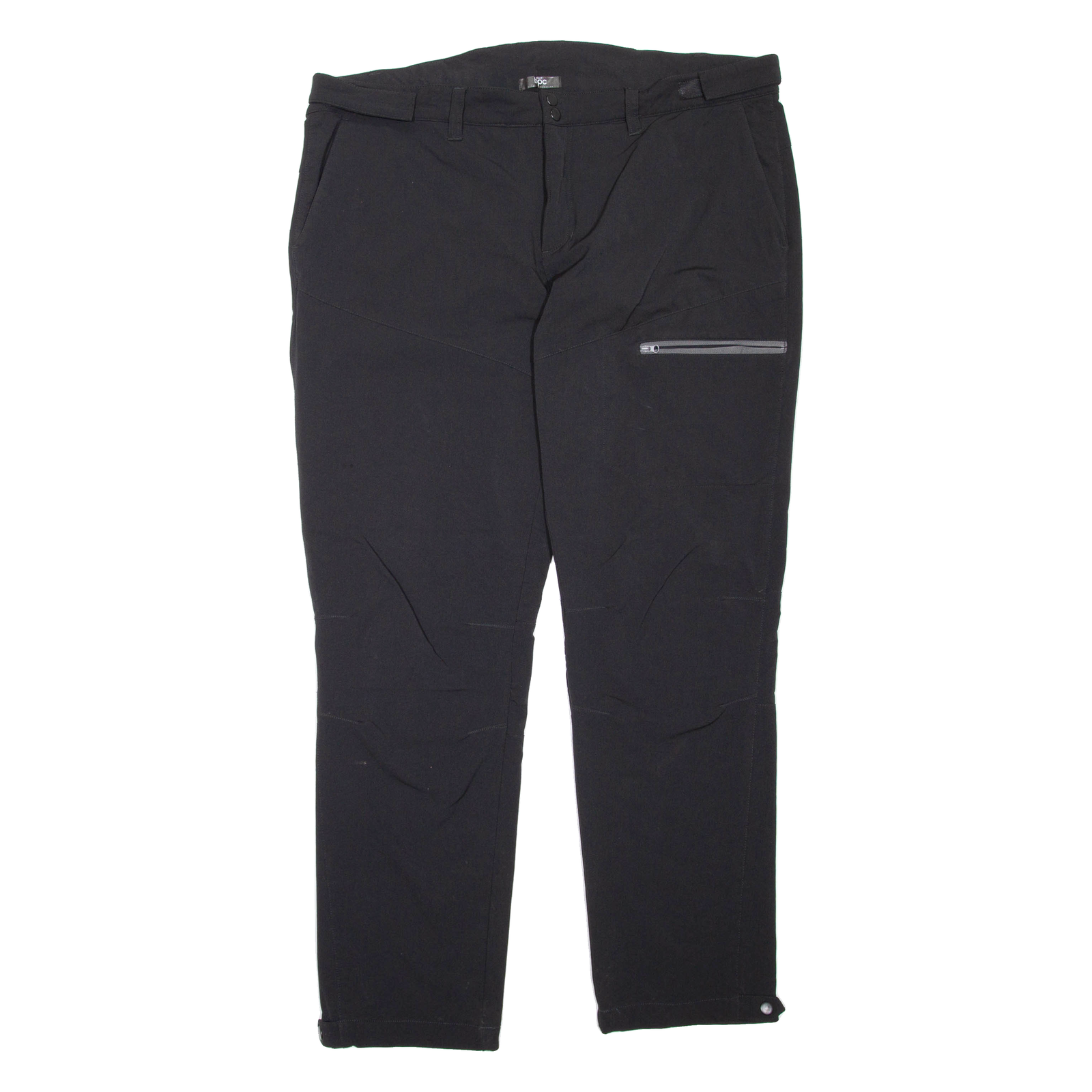 Buy Womens Trousers Black Regular Tapered W21 L32 Refurbished - $23.39 Womens Trousers Black Regular Tapered W21 L32 Refurbished - N/A refurbished available on Cerqular