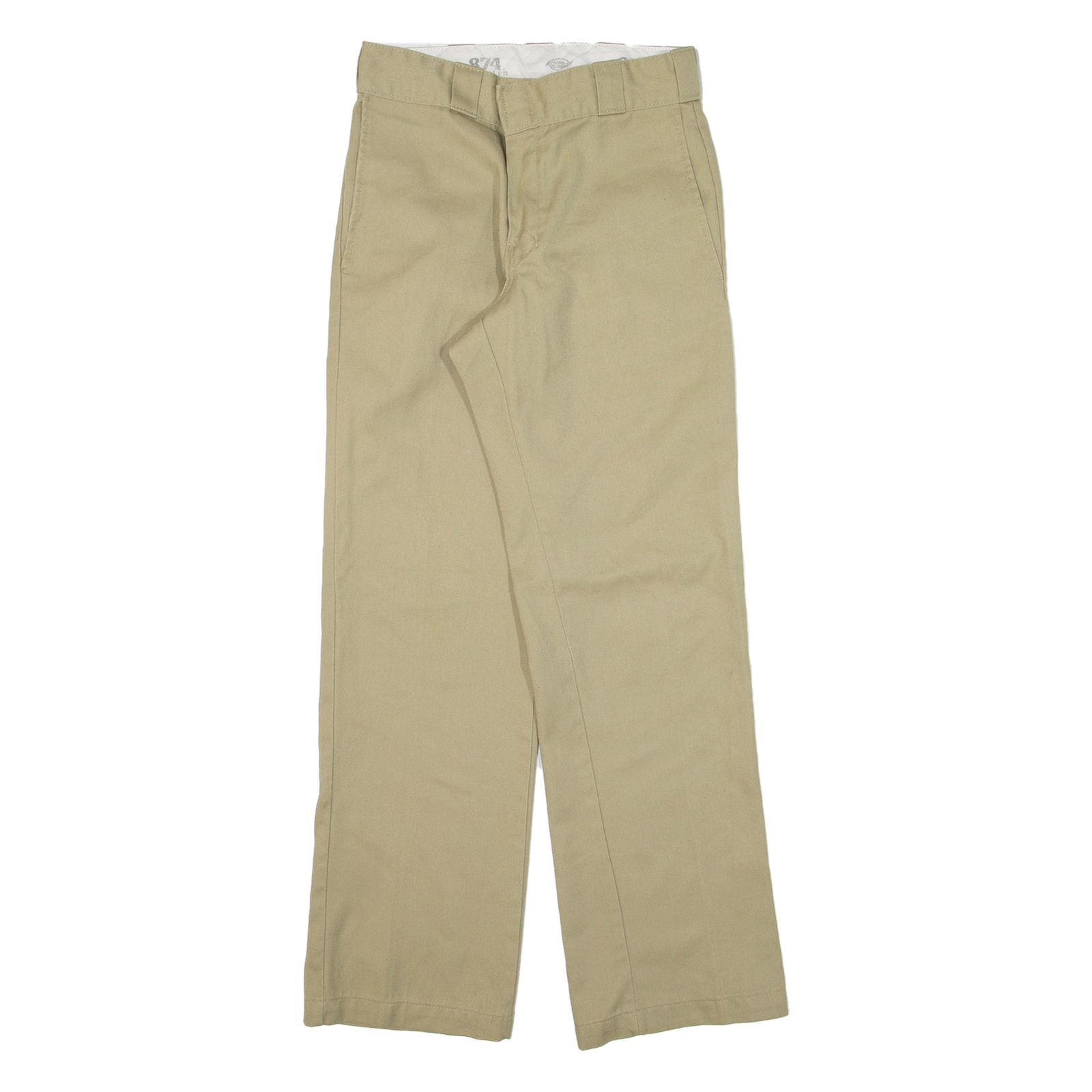 Buy DICKIES 874 Workwear Mens Trousers Beige Regular Straight W28 L30 Refurbished - $37.69 DICKIES 874 Workwear Mens Trousers Beige Regular Straight W28 L30 Refurbished - N/A refurbished available on Cerqular