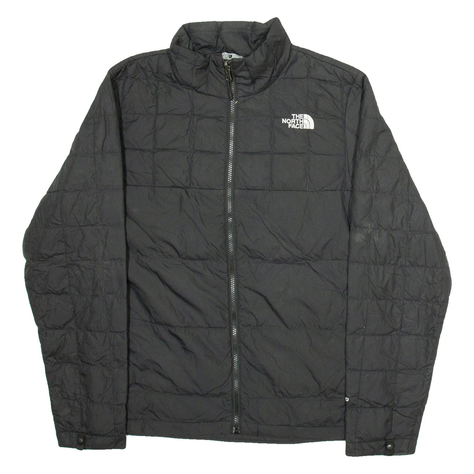 Buy THE NORTH FACE Womens Puffer Jacket Black S Refurbished - $79.29 THE NORTH FACE Womens Puffer Jacket Black S Refurbished - N/A refurbished available on Cerqular