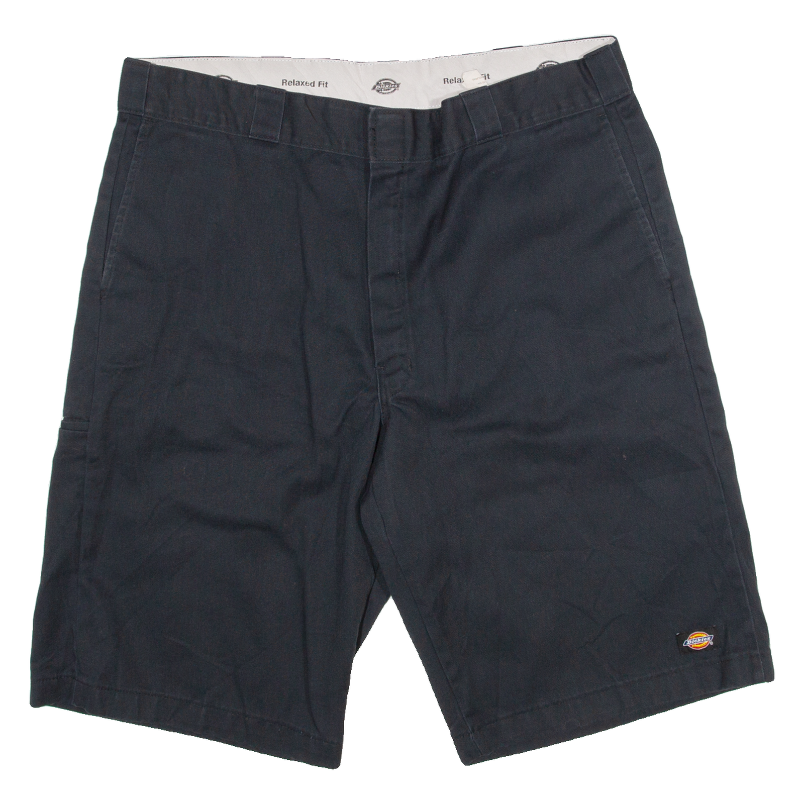 Buy DICKIES Mens Workwear Shorts Black Relaxed 2XL W40 Refurbished - $28.59 DICKIES Mens Workwear Shorts Black Relaxed 2XL W40 Refurbished - N/A refurbished available on Cerqular