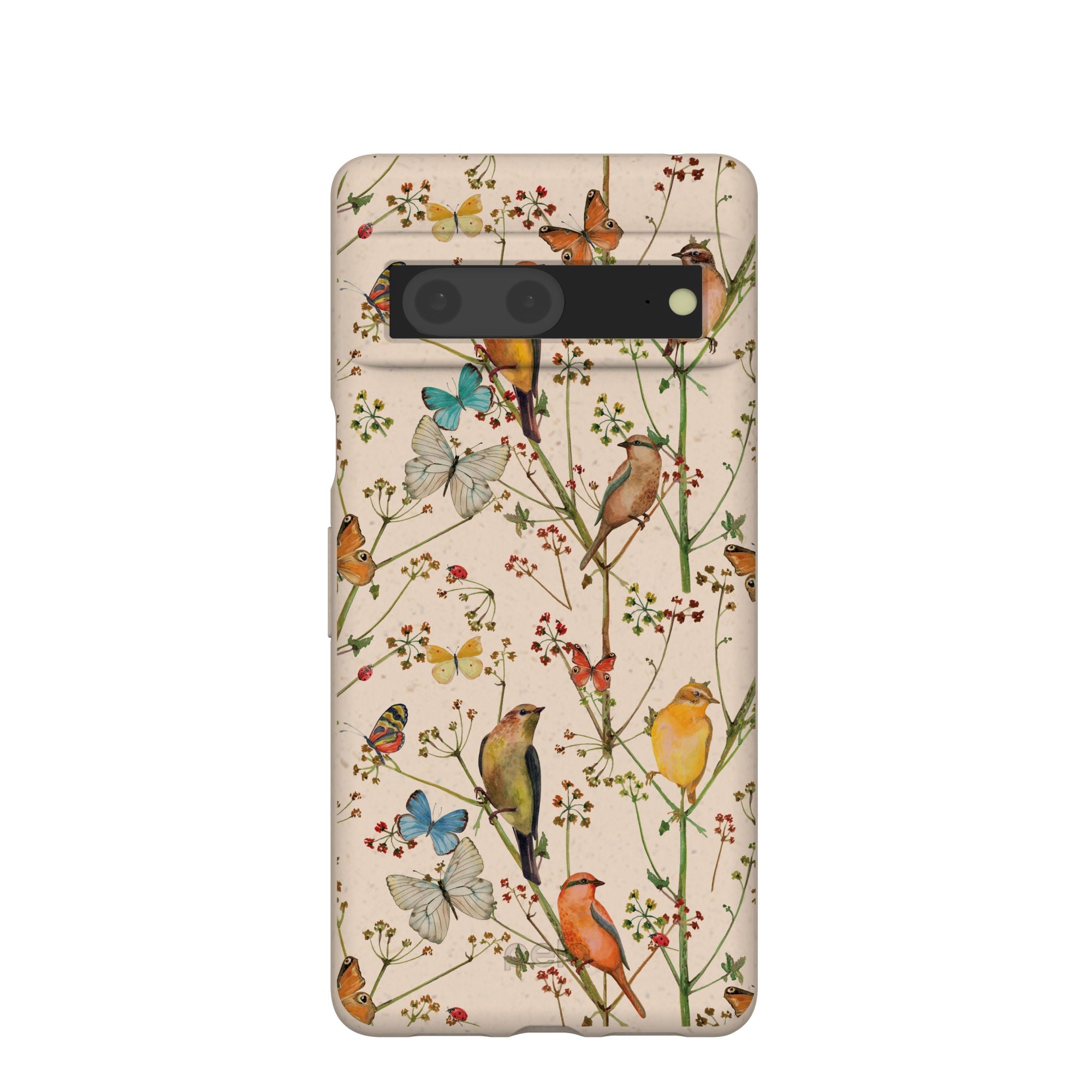 Buy Seashell Birding Google Pixel 7 Case Refurbished - $65.00 Seashell Birding Google Pixel 7 Case Refurbished - Pela Case refurbished available on Cerqular