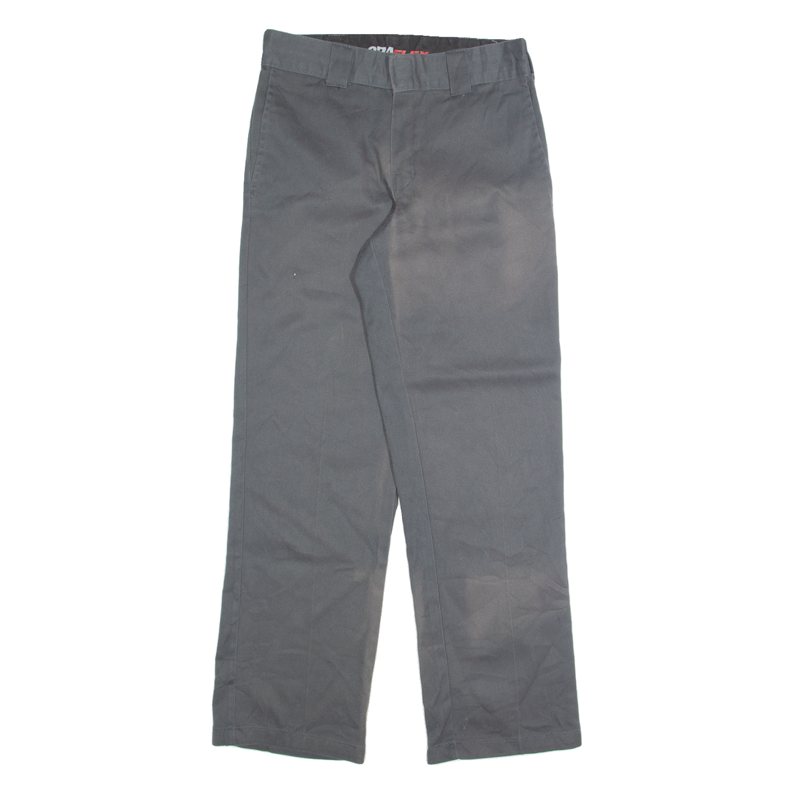 Buy DICKIES Chino Womens Trousers Grey Regular Straight W28 L28 Refurbished - $33.79 DICKIES Chino Womens Trousers Grey Regular Straight W28 L28 Refurbished - N/A refurbished available on Cerqular