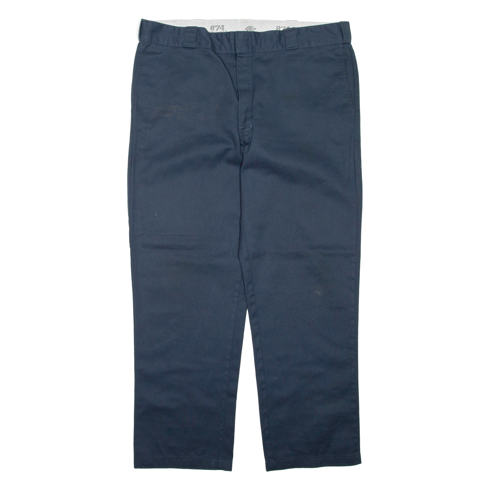 Buy DICKIES Mens Trousers Blue Regular Straight W40 L30 Refurbished - $36.39 DICKIES Mens Trousers Blue Regular Straight W40 L30 Refurbished - N/A refurbished available on Cerqular