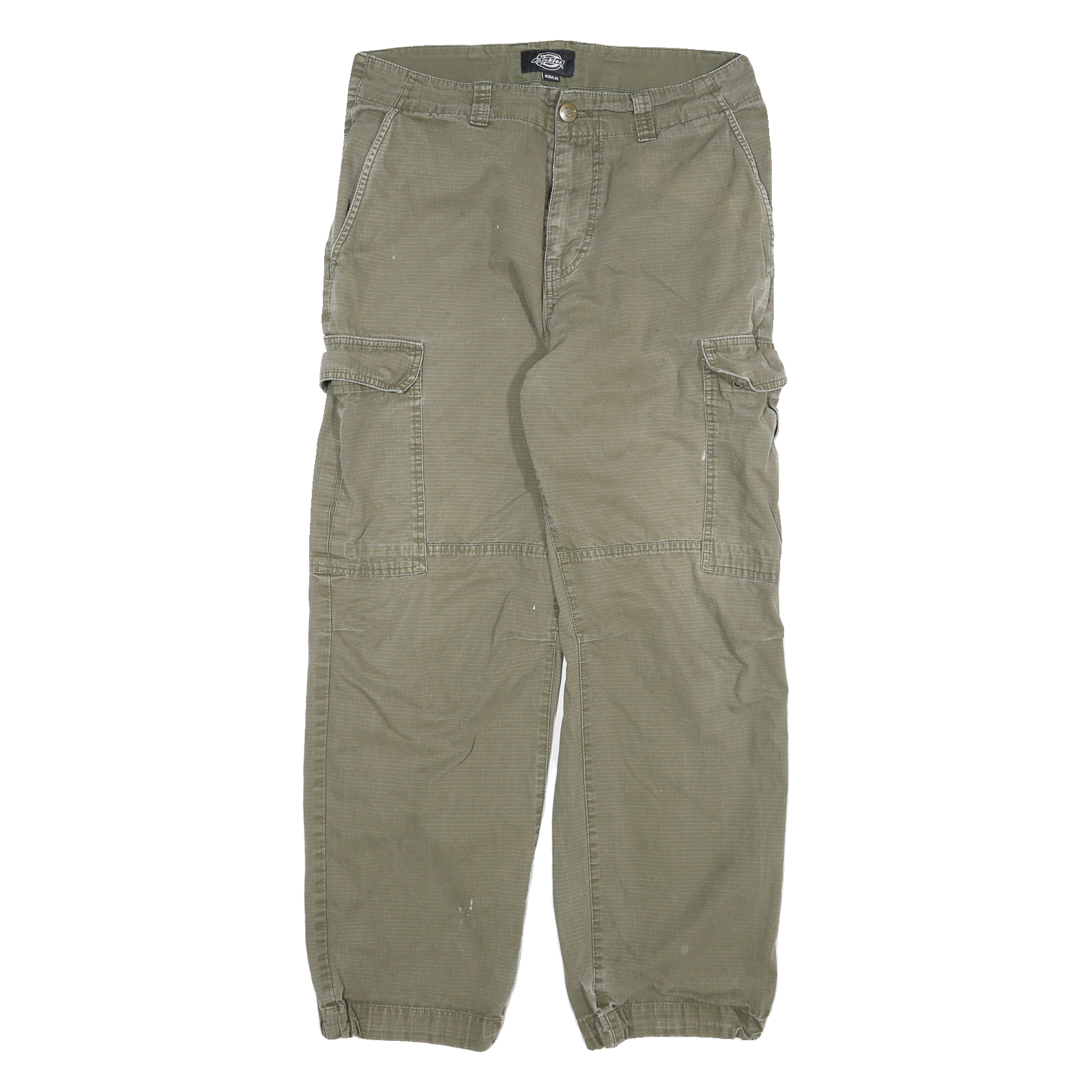 Buy DICKIES Mens Jeans Khaki Relaxed Cargo Denim Raw W33 L29 Durable Workwear Refurbished - $46.79 DICKIES Mens Jeans Khaki Relaxed Cargo Denim Raw W33 L29 Durable Workwear Refurbished - N/A refurbished available on Cerqular