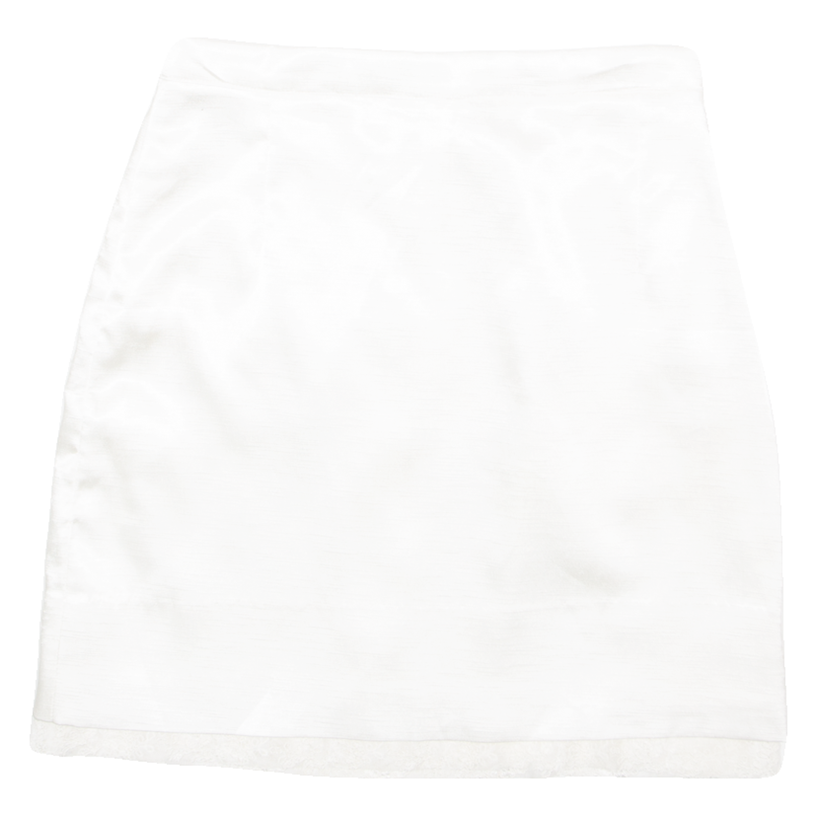 Buy Womens Straight Skirt White Knee Length M Refurbished - $18.19 Womens Straight Skirt White Knee Length M Refurbished - N/A refurbished available on Cerqular
