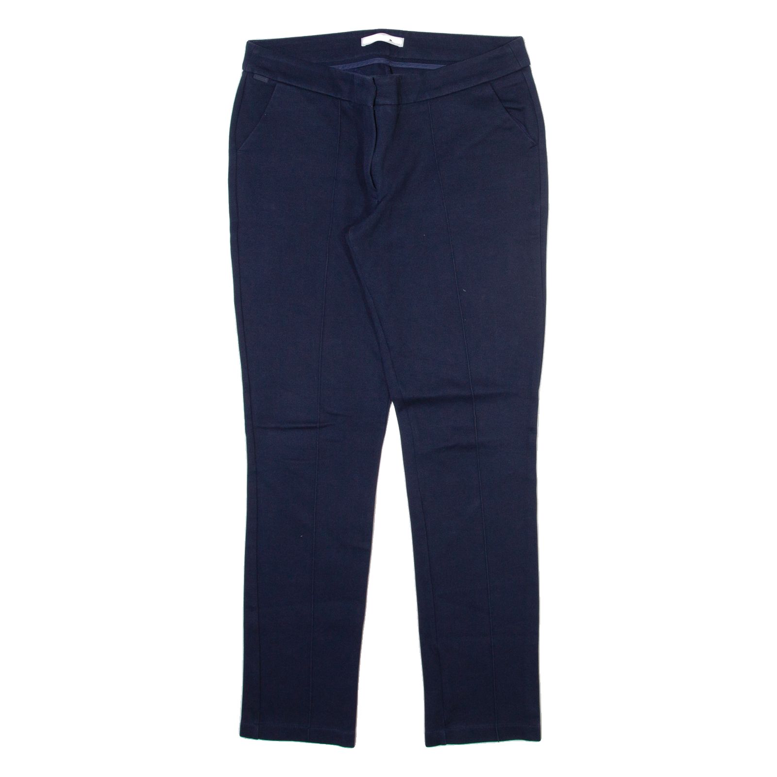 Buy LACOSTE Womens Trousers Blue Slim Skinny W30 L27 Refurbished - $37.69 LACOSTE Womens Trousers Blue Slim Skinny W30 L27 Refurbished - N/A refurbished available on Cerqular