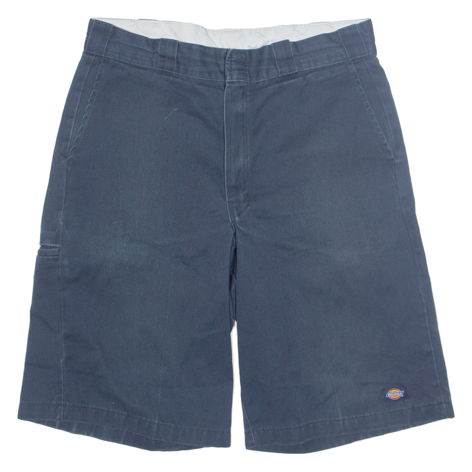 Buy DICKIES Mens Workwear Shorts Blue M W35 Refurbished - $25.99 DICKIES Mens Workwear Shorts Blue M W35 Refurbished - N/A refurbished available on Cerqular