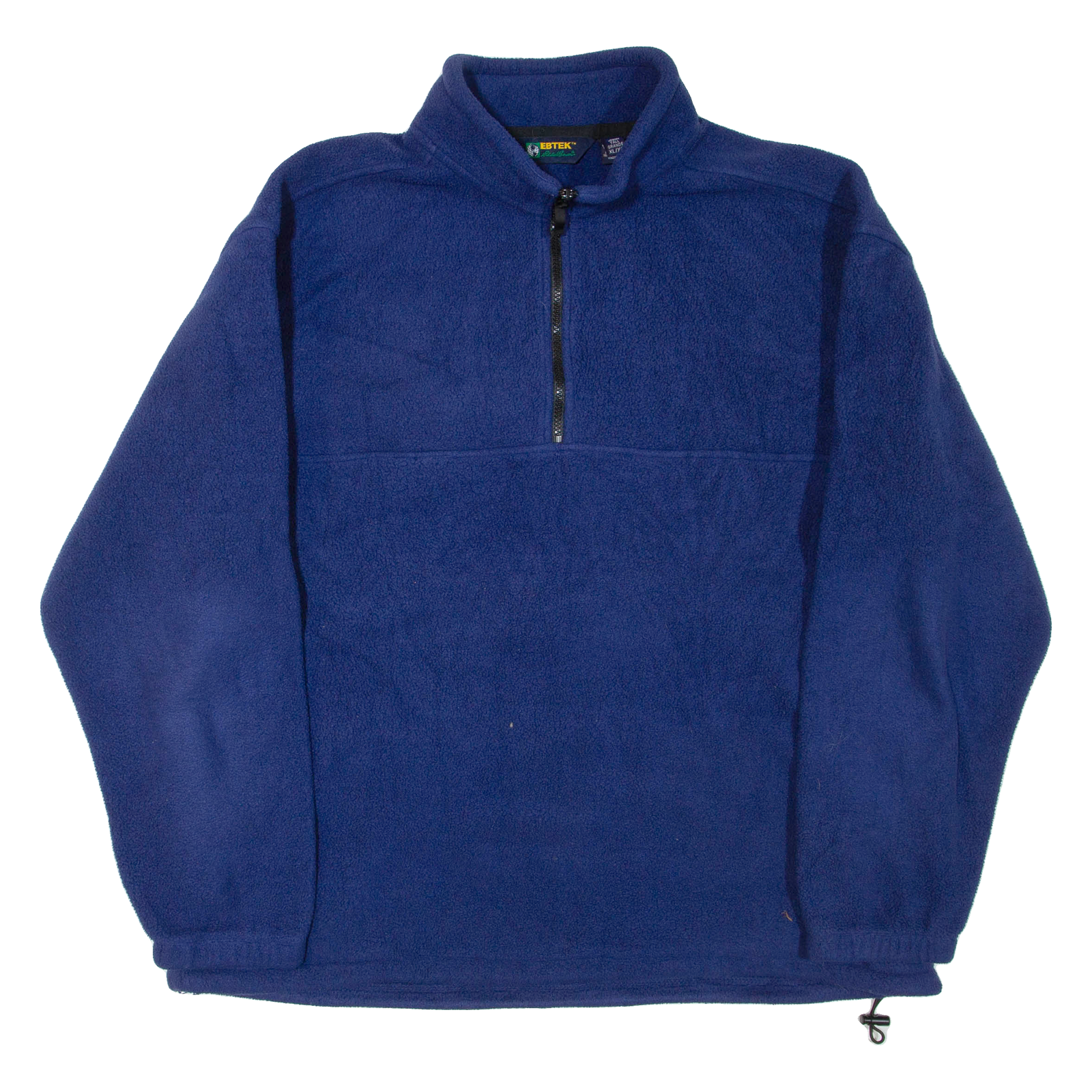 Buy EBTEK Mens Fleece Jacket Blue XL Refurbished - $31.19 EBTEK Mens Fleece Jacket Blue XL Refurbished - N/A refurbished available on Cerqular