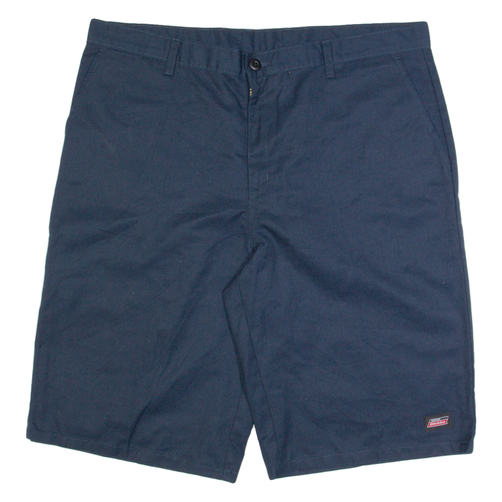DICKIES Mens Workwear Shorts Blue XL W38 Refurbished - N/A refurbished available on Cerqular
