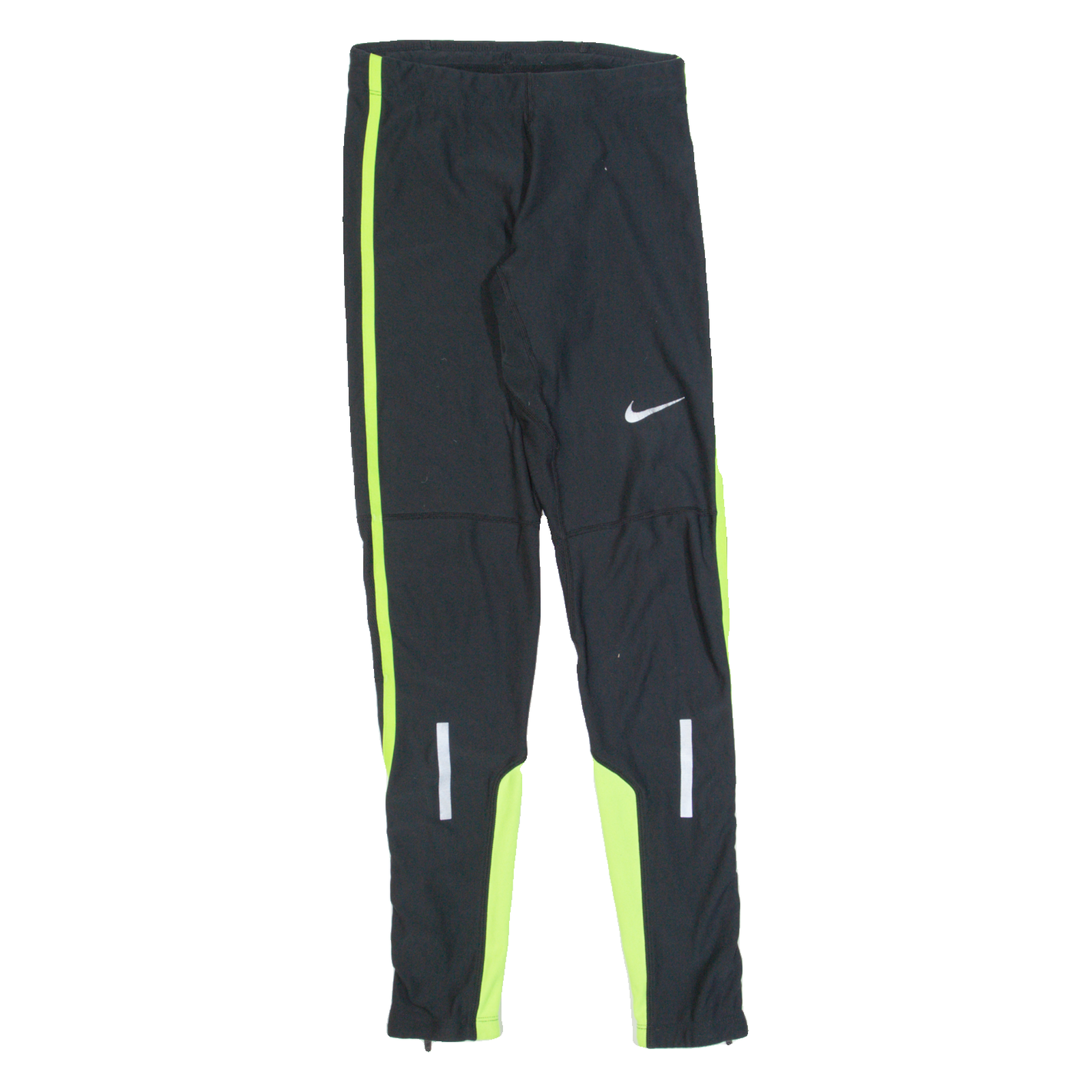 Buy NIKE RUNNING Womens Leggings Black Skinny S W24 L28 Refurbished - $18.19 NIKE RUNNING Womens Leggings Black Skinny S W24 L28 Refurbished - N/A refurbished available on Cerqular
