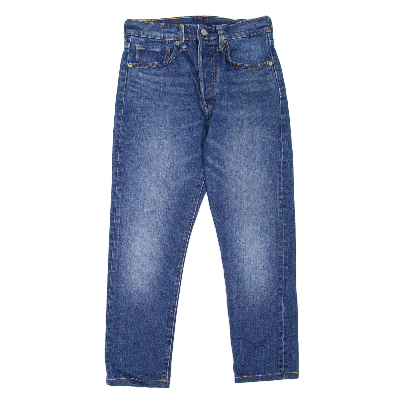 Buy LEVI'S 501S Jeans Womens Blue Skinny Straight Stone Wash W26 L25 Refurbished - $48.09 LEVI'S 501S Jeans Womens Blue Skinny Straight Stone Wash W26 L25 Refurbished - N/A refurbished available on Cerqular