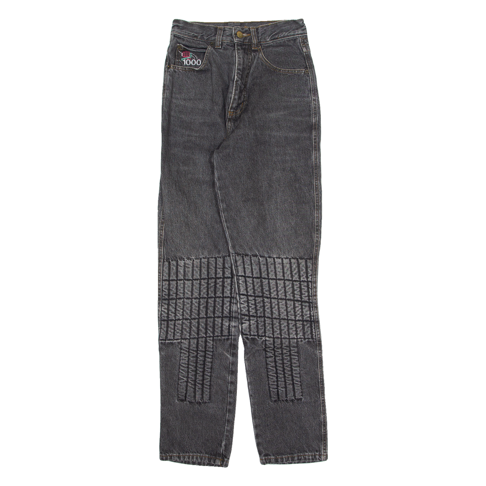 Buy Womens Trousers Black Slim Tapered W24 L30 Refurbished - $23.39 Womens Trousers Black Slim Tapered W24 L30 Refurbished - N/A refurbished available on Cerqular