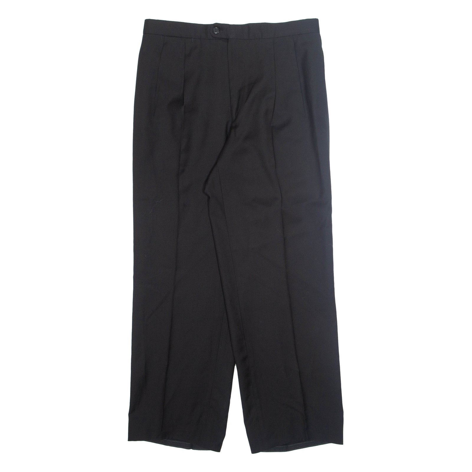 Buy Chino Workwear Mens Trousers Black Regular Straight W32 L29 Refurbished - $23.39 Chino Workwear Mens Trousers Black Regular Straight W32 L29 Refurbished - N/A refurbished available on Cerqular