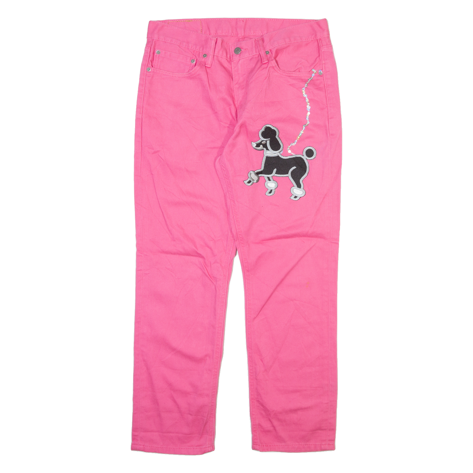 Buy LEVI'S 541 Jeans Customised Mens Pink Athletic Tapered W32 L30 Refurbished - $21.83 LEVI'S 541 Jeans Customised Mens Pink Athletic Tapered W32 L30 Refurbished - N/A refurbished available on Cerqular