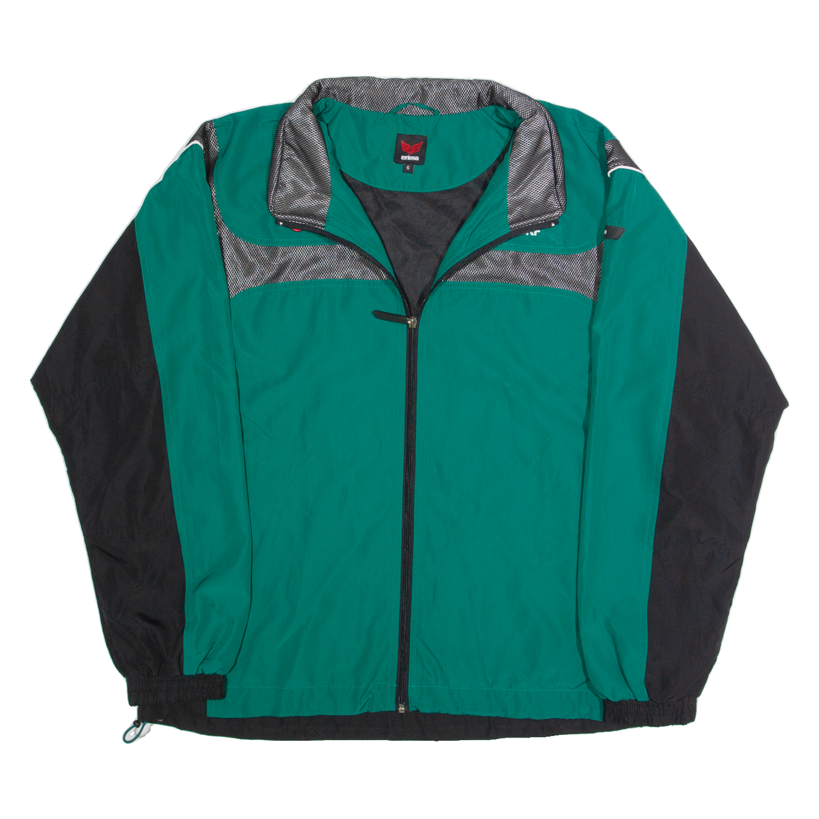 Buy ERIMA Mens Jacket Green XL Refurbished - $36.39 ERIMA Mens Jacket Green XL Refurbished - N/A refurbished available on Cerqular